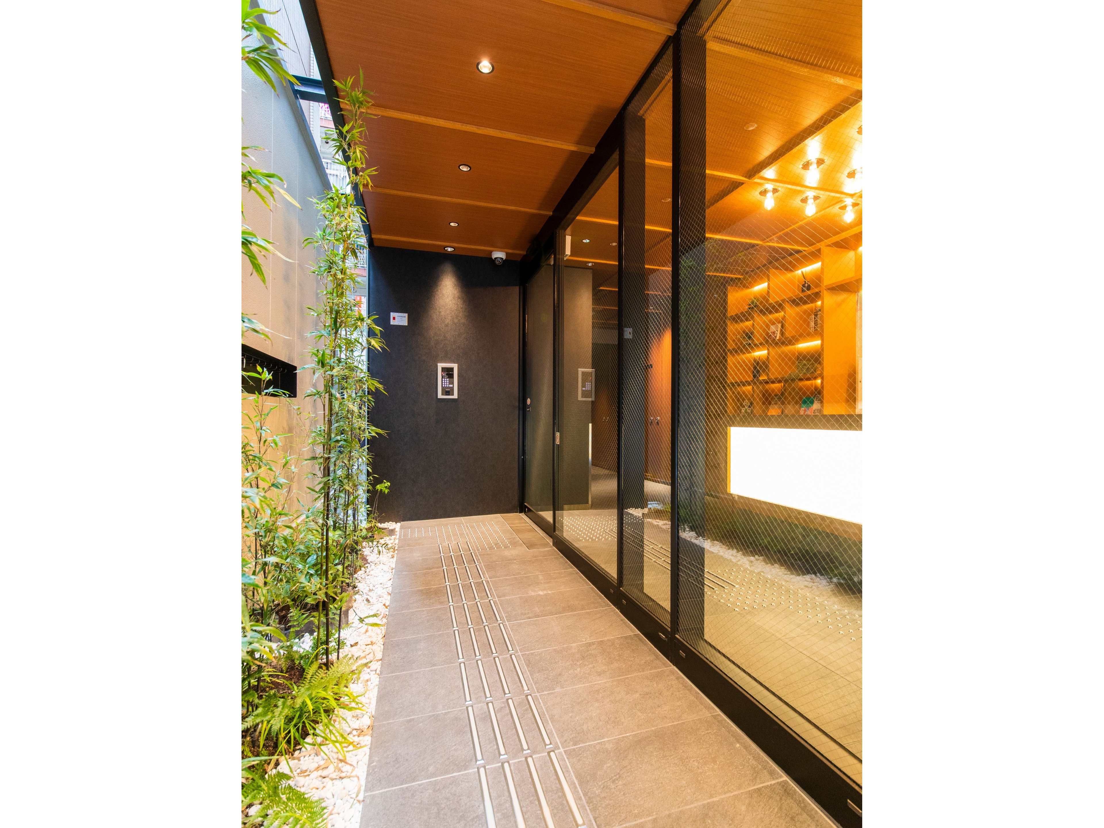ALPHABED INN 福岡大濠公園のイメージ