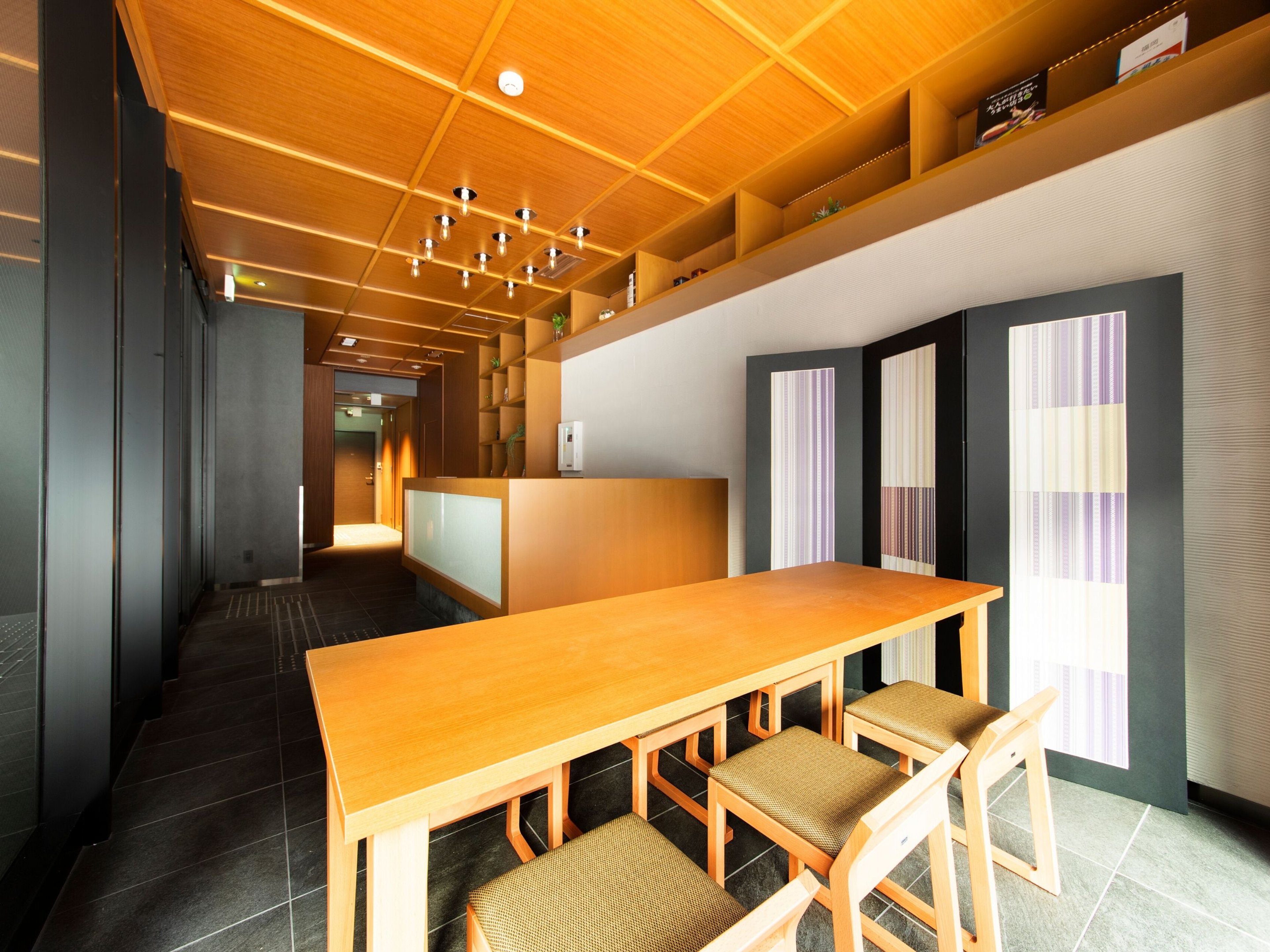 ALPHABED INN 福岡大濠公園のイメージ