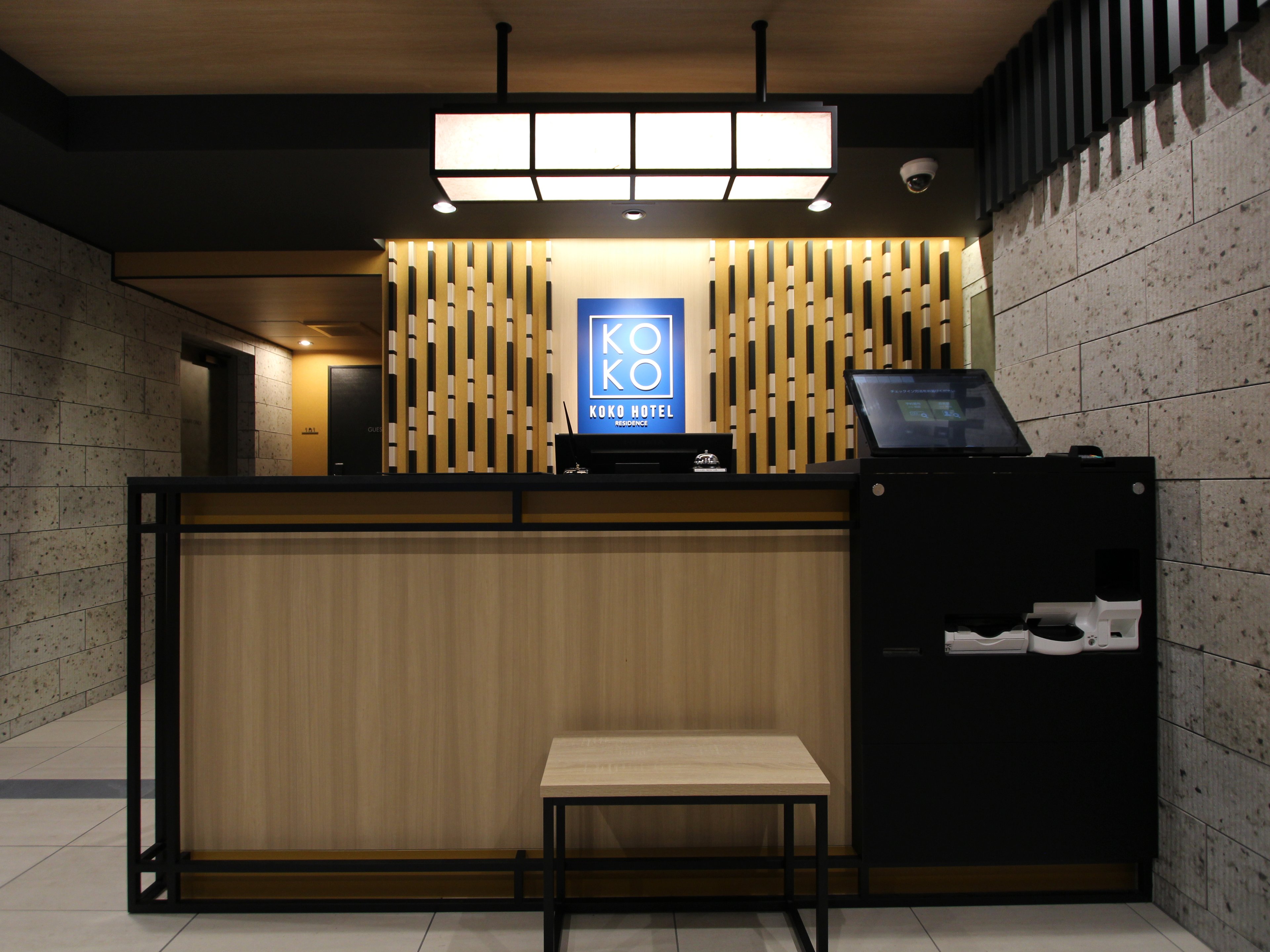 KOKO HOTEL Residence浅草かっぱ橋のイメージ