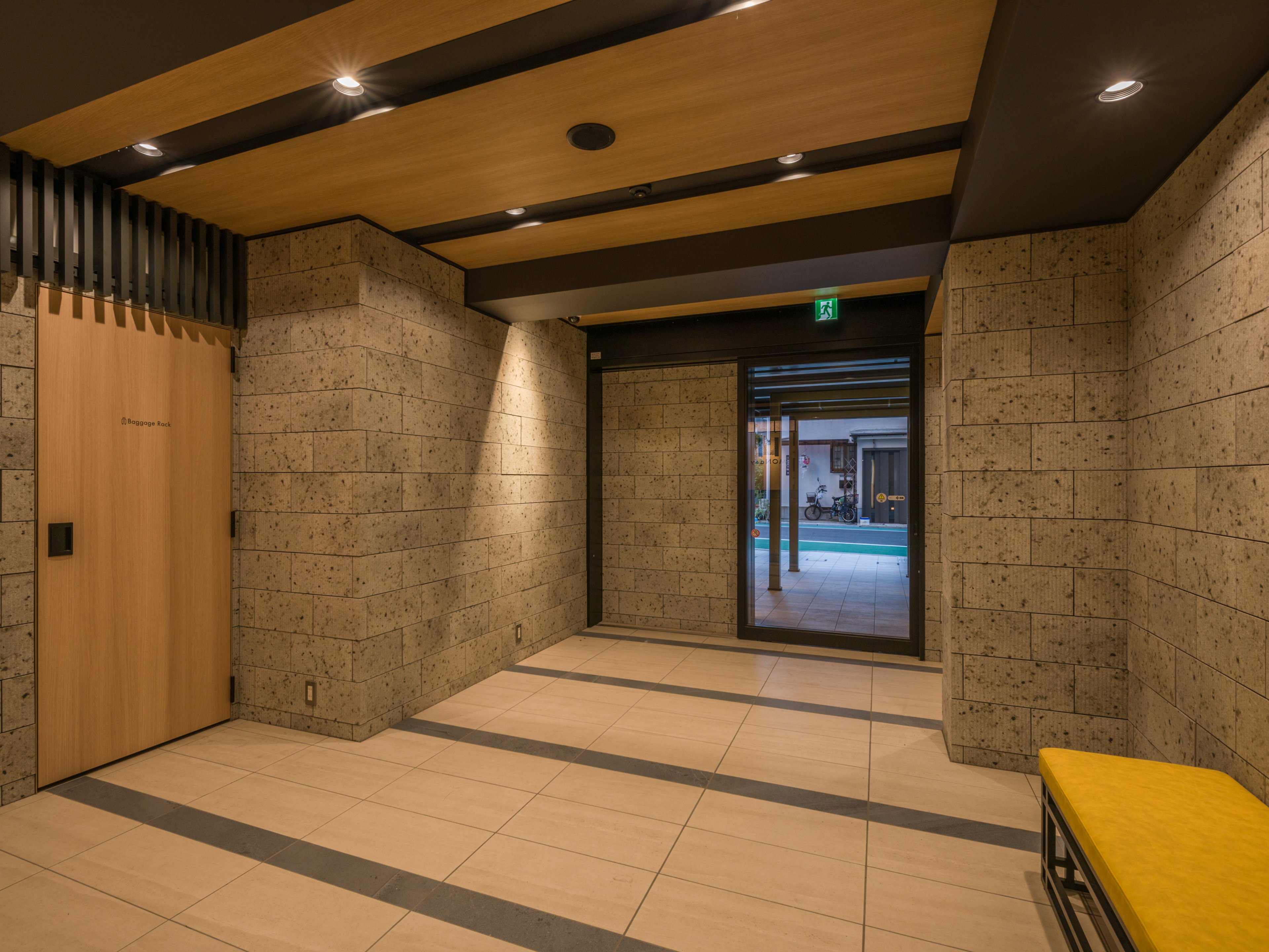 KOKO HOTEL Residence浅草かっぱ橋のイメージ