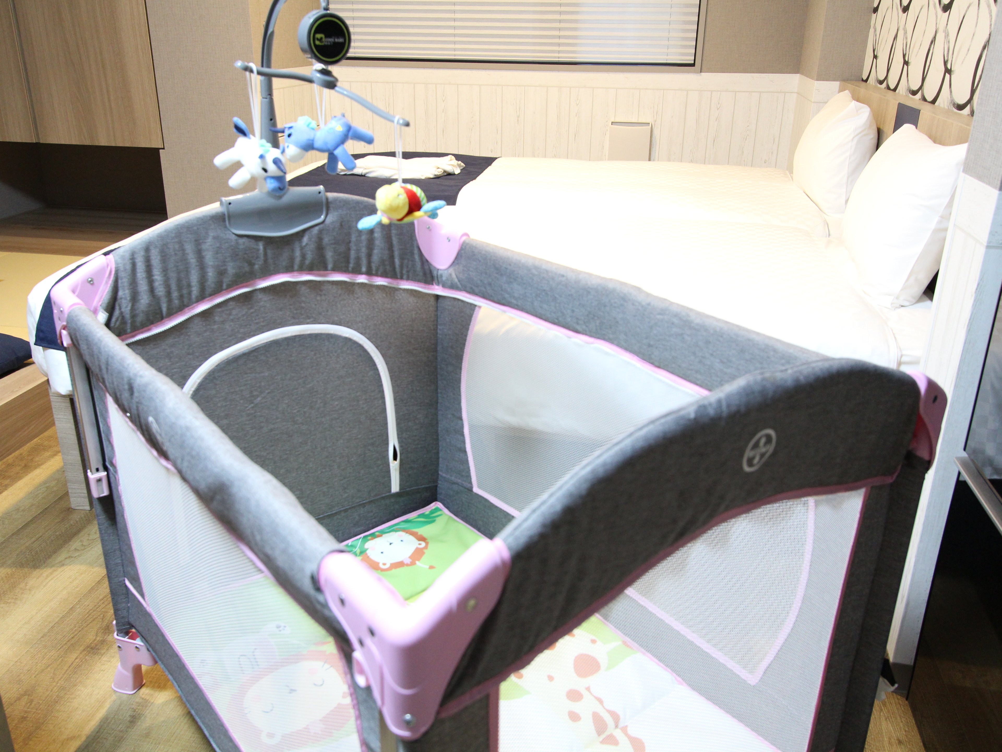 KOKO HOTEL Residence浅草かっぱ橋のイメージ