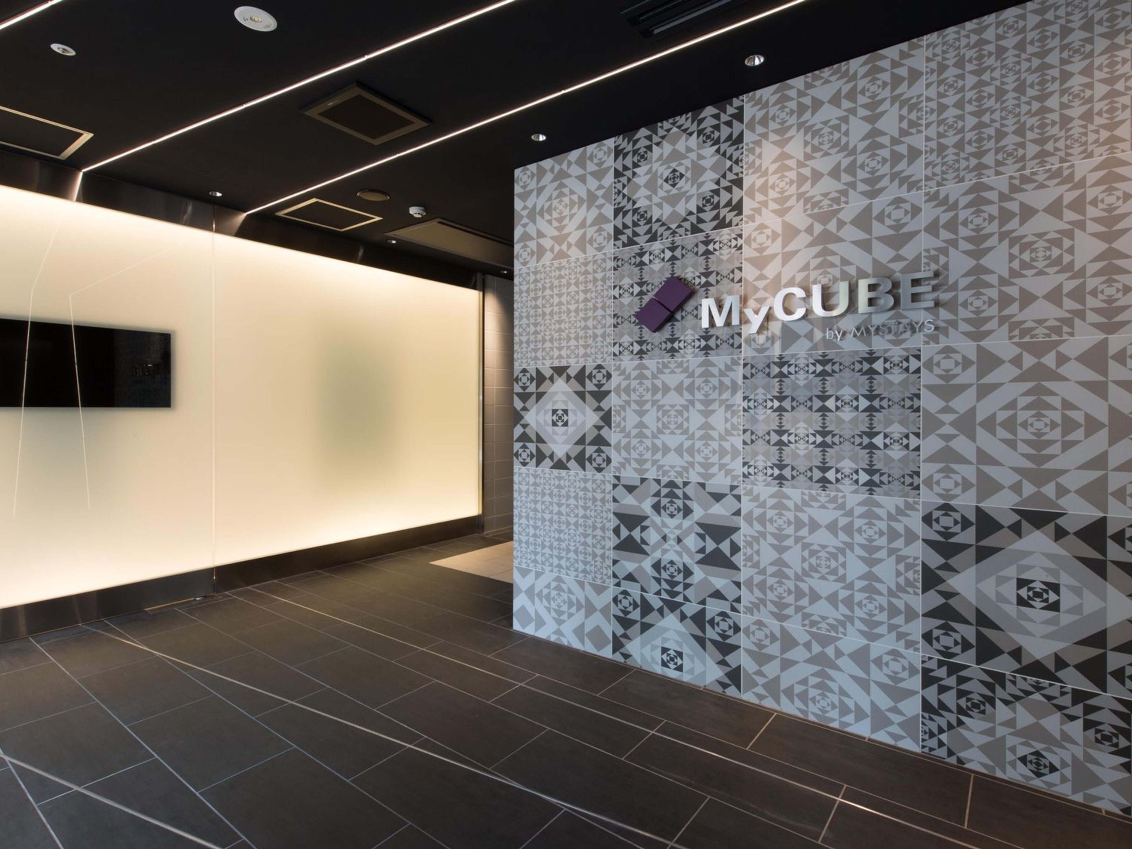 MyCUBE by MYSTAYS 浅草蔵前のイメージ