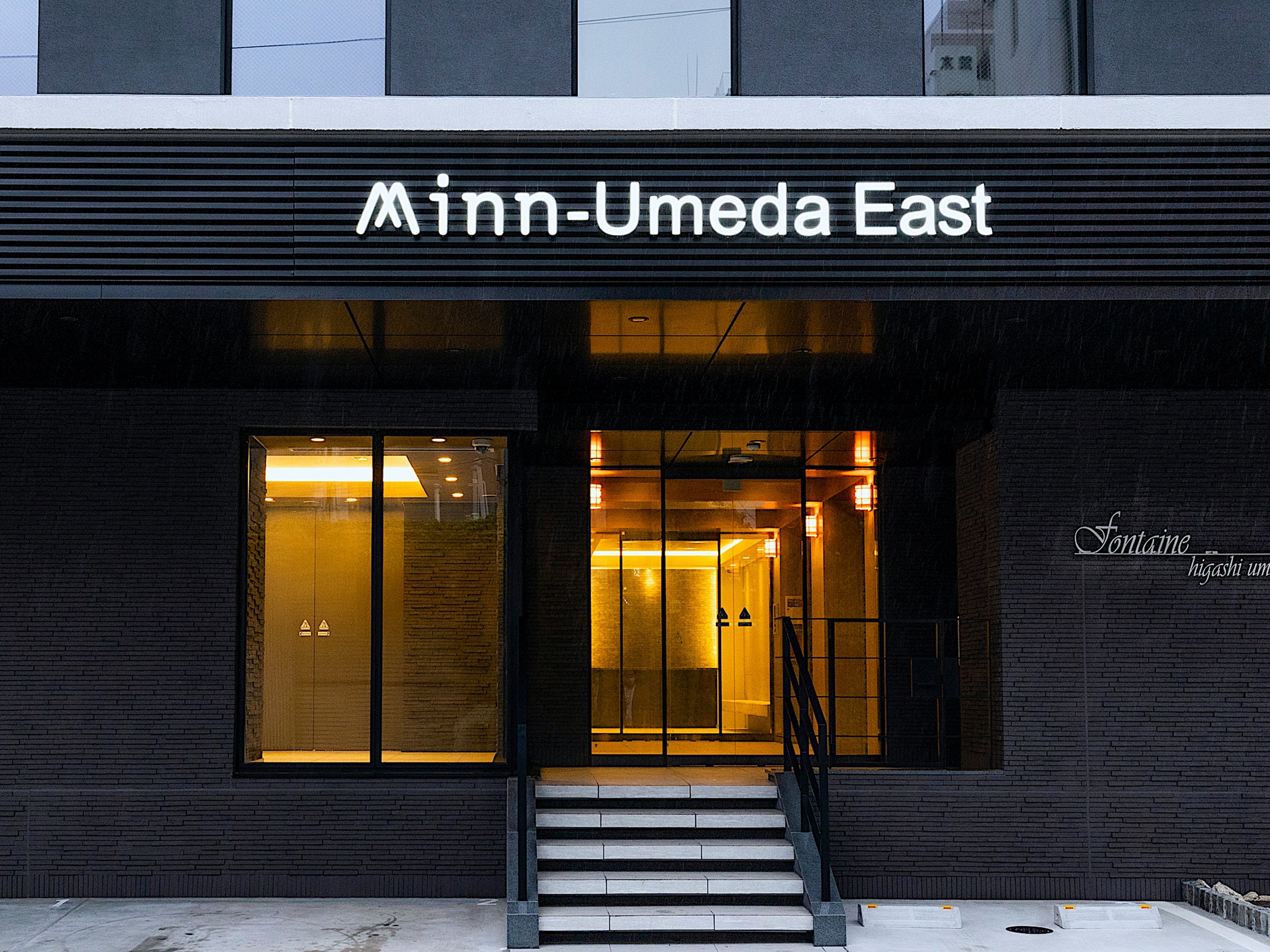Minn東梅田のイメージ