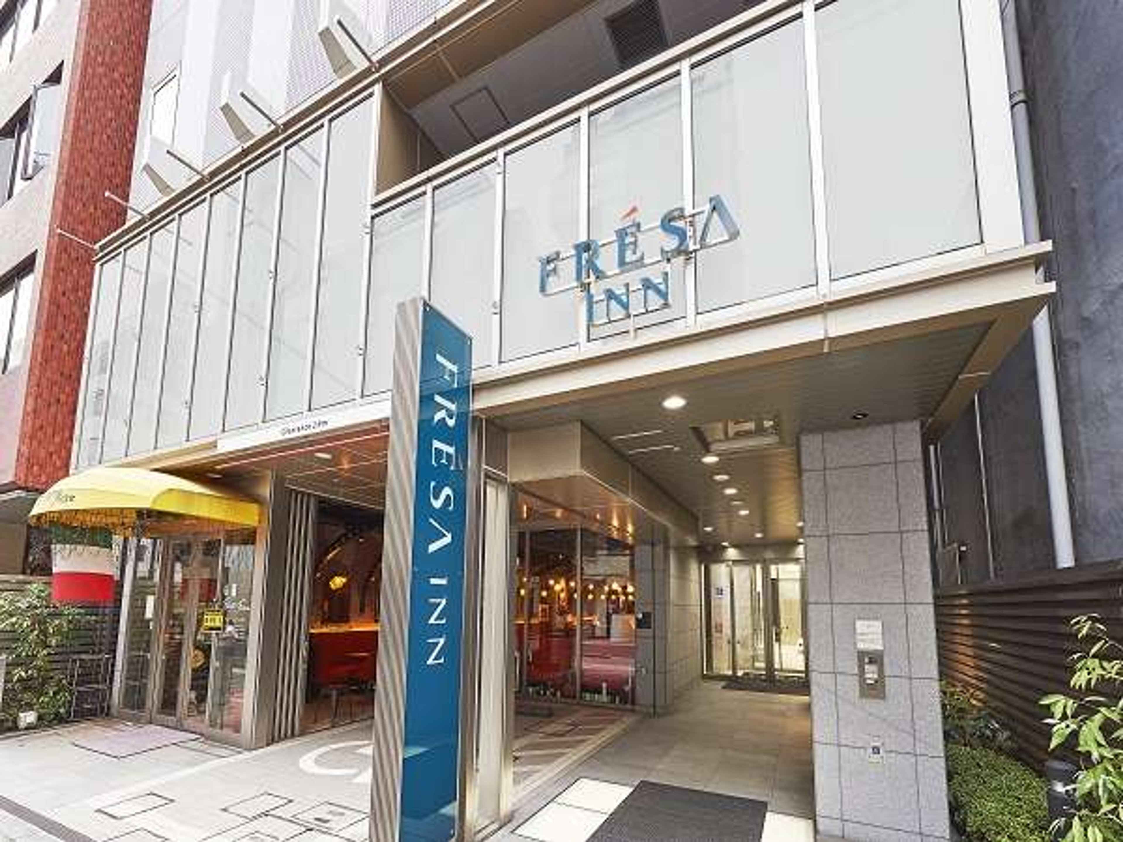 相鉄フレッサイン神田大手町のイメージ