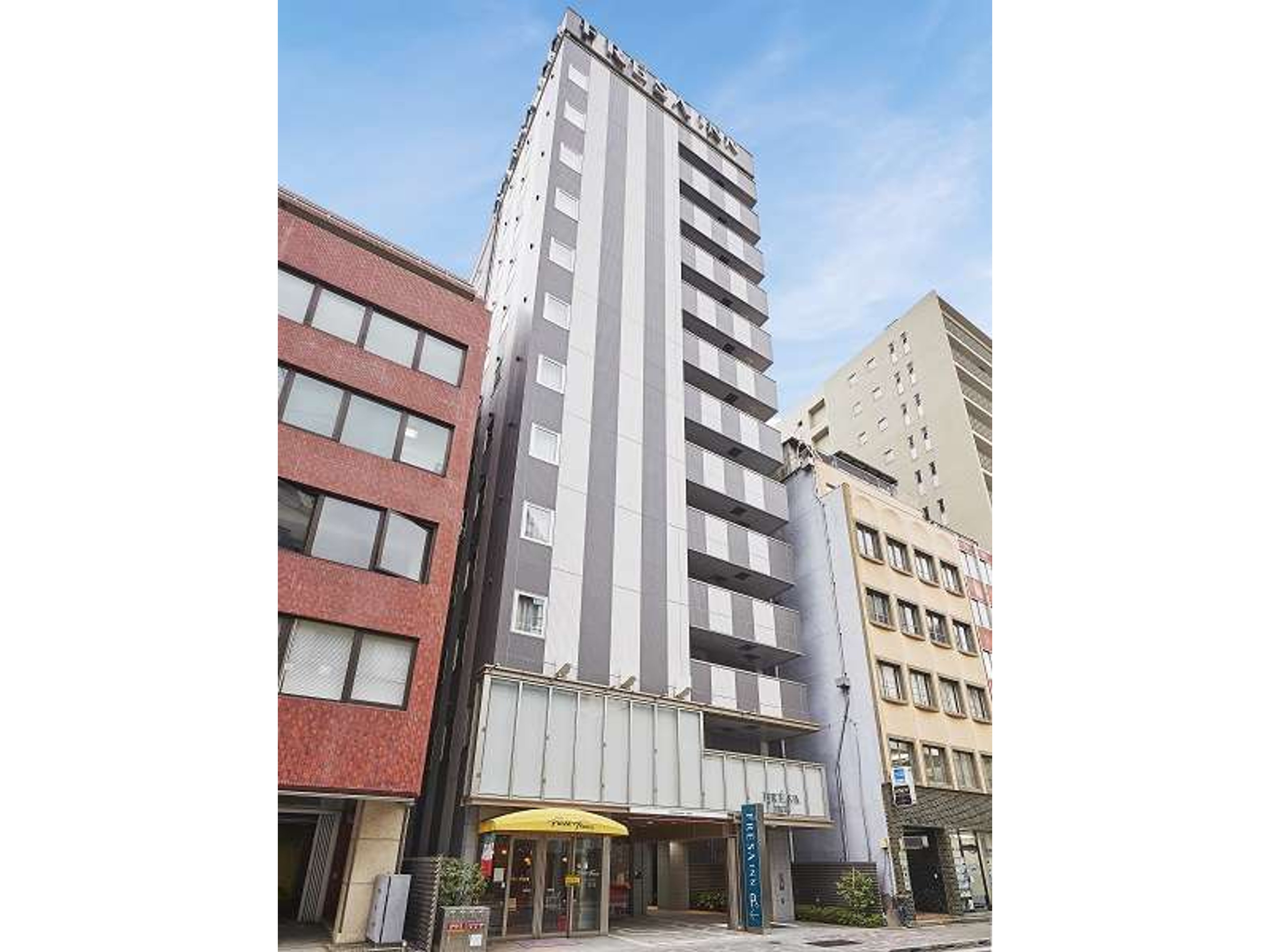 相鉄フレッサイン神田大手町のイメージ