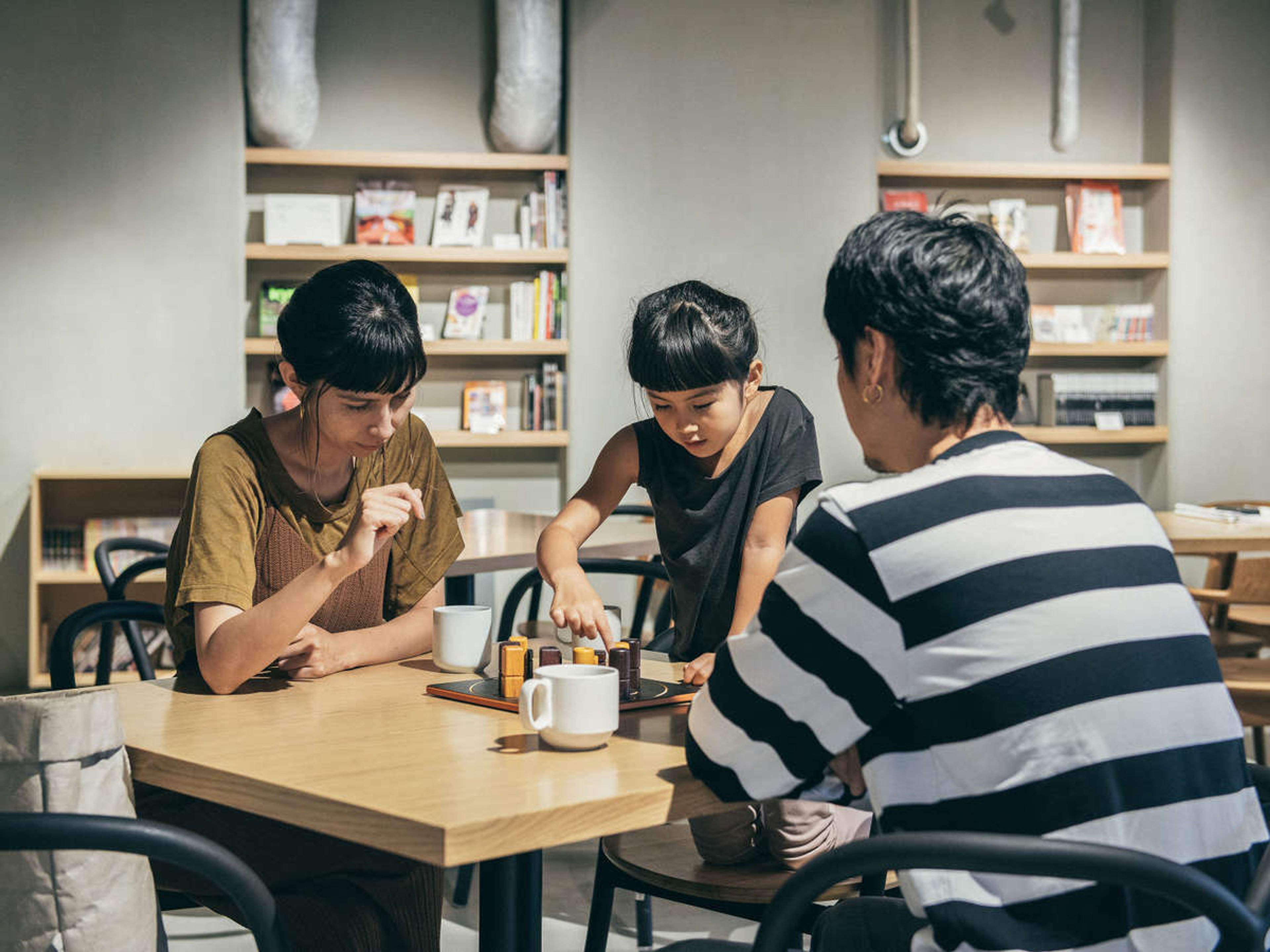 RAKURO 京都 by THE SHARE HOTELSのイメージ