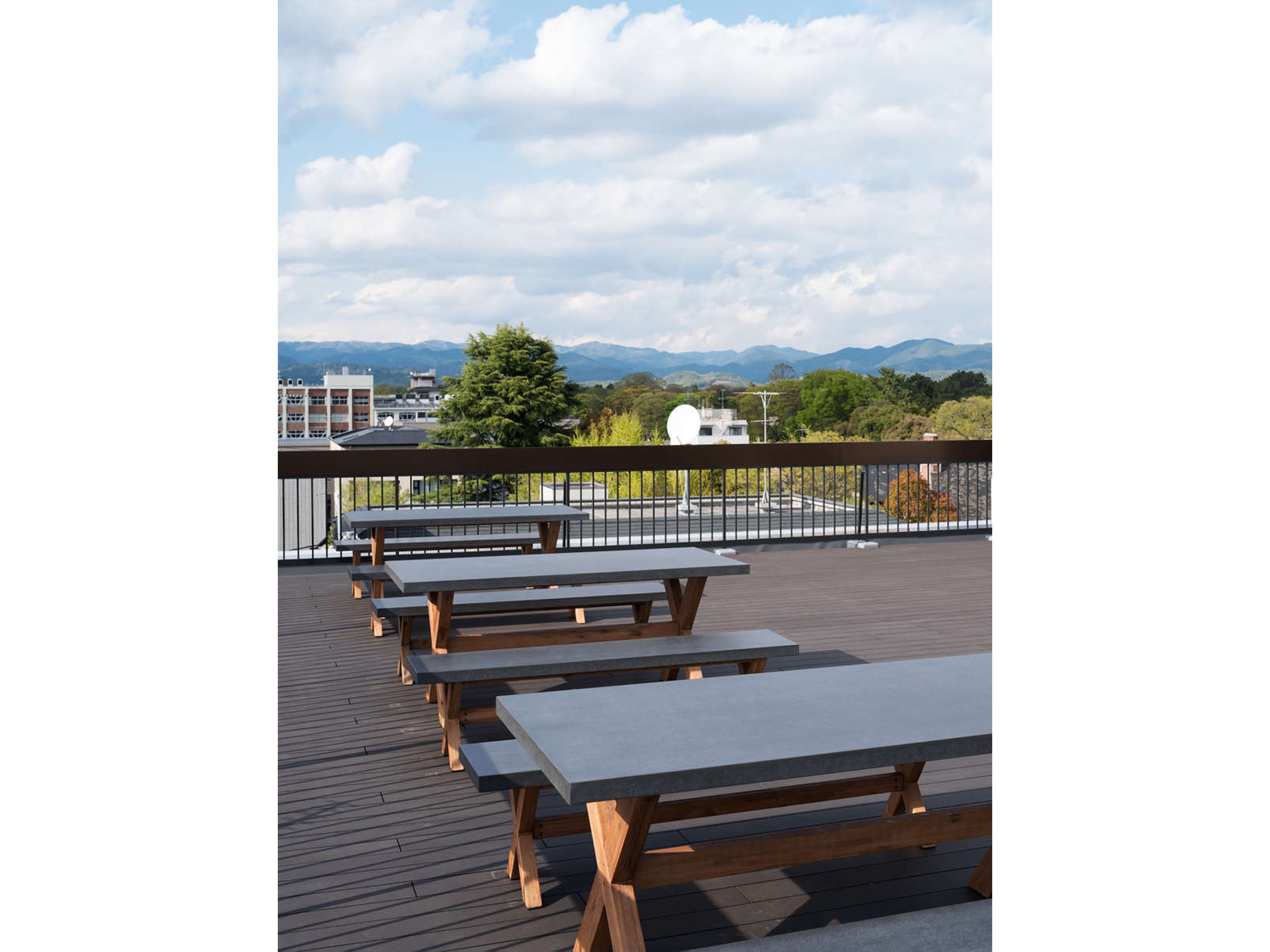 RAKURO 京都 by THE SHARE HOTELSのイメージ