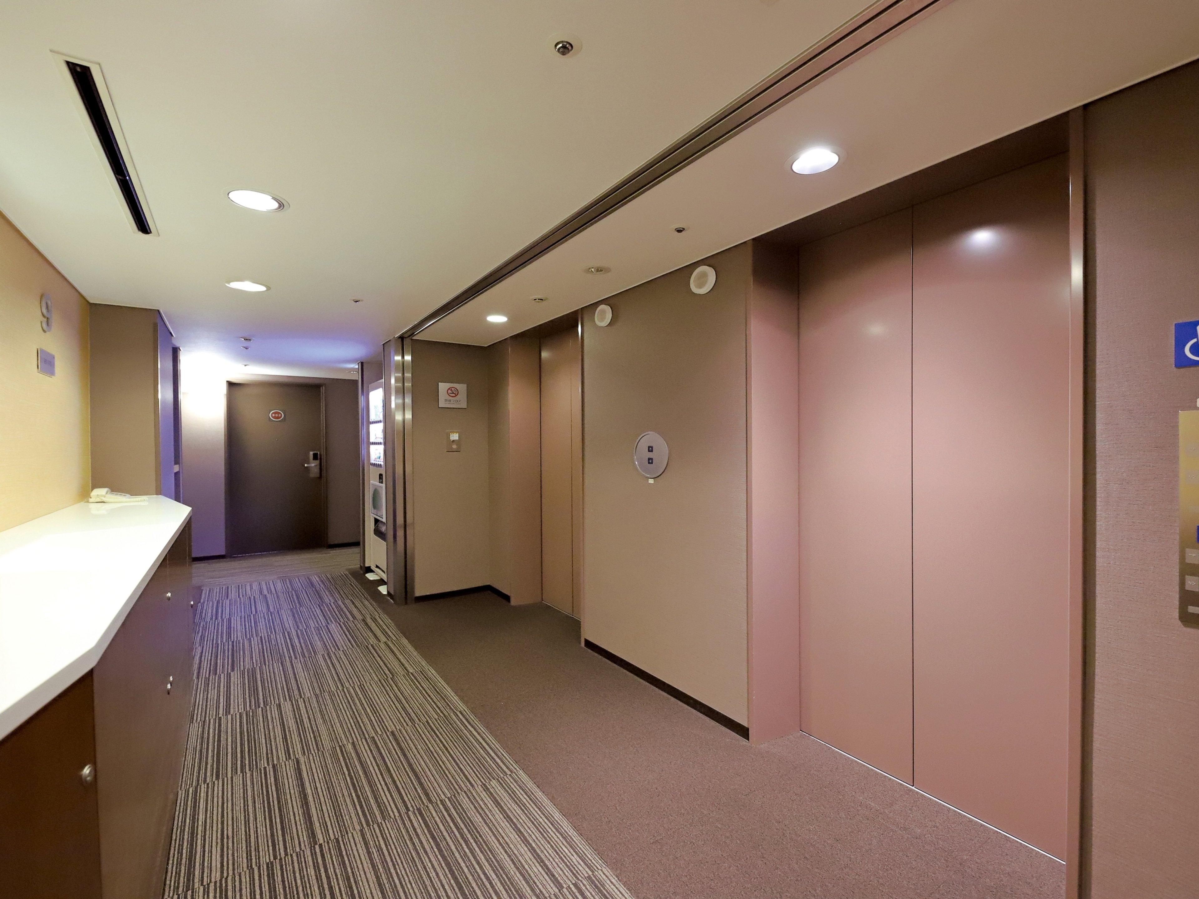 スマイルホテル大阪四ツ橋のイメージ