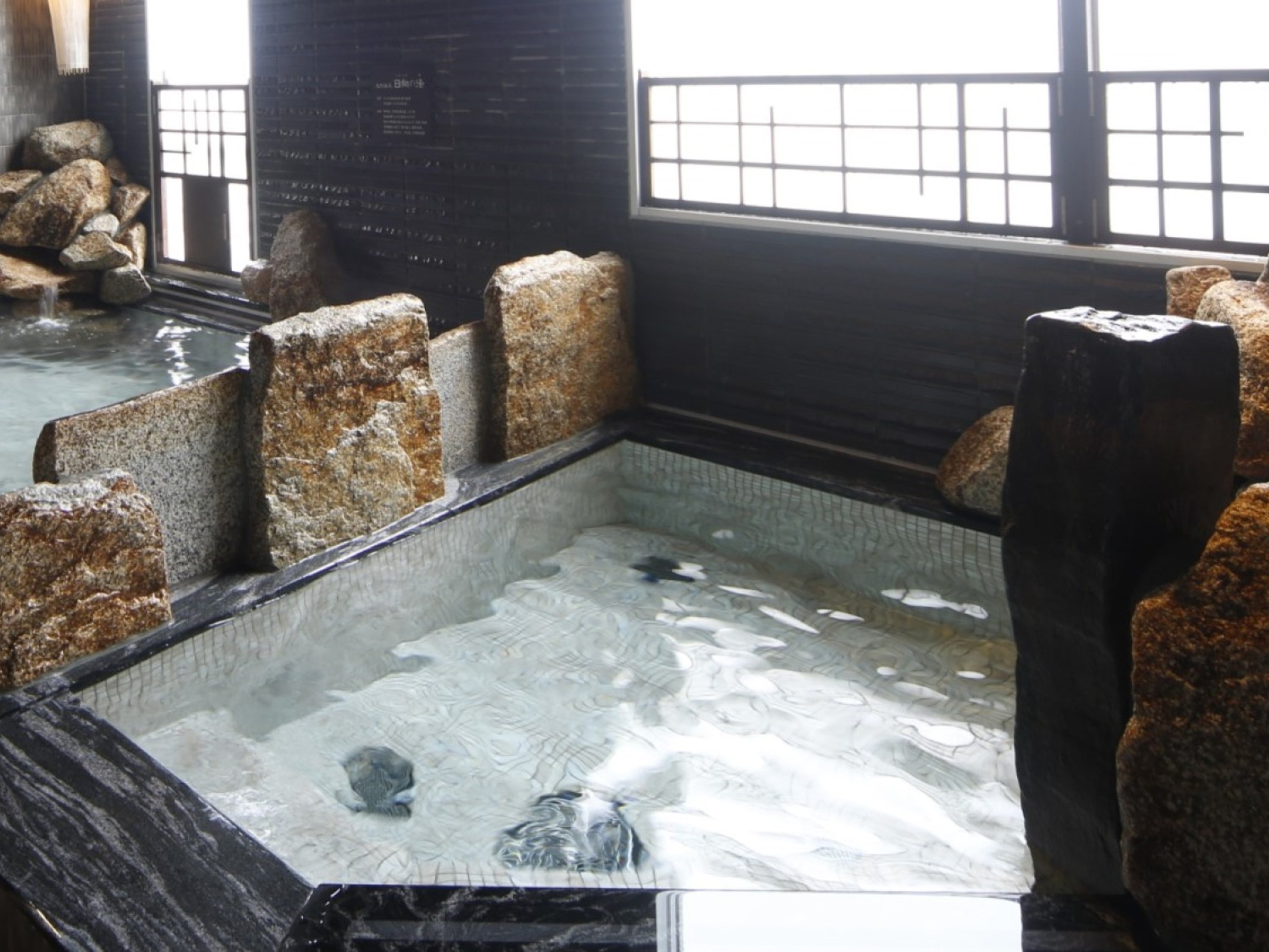 天然温泉 日向の湯 ドーミーイン宮崎のイメージ