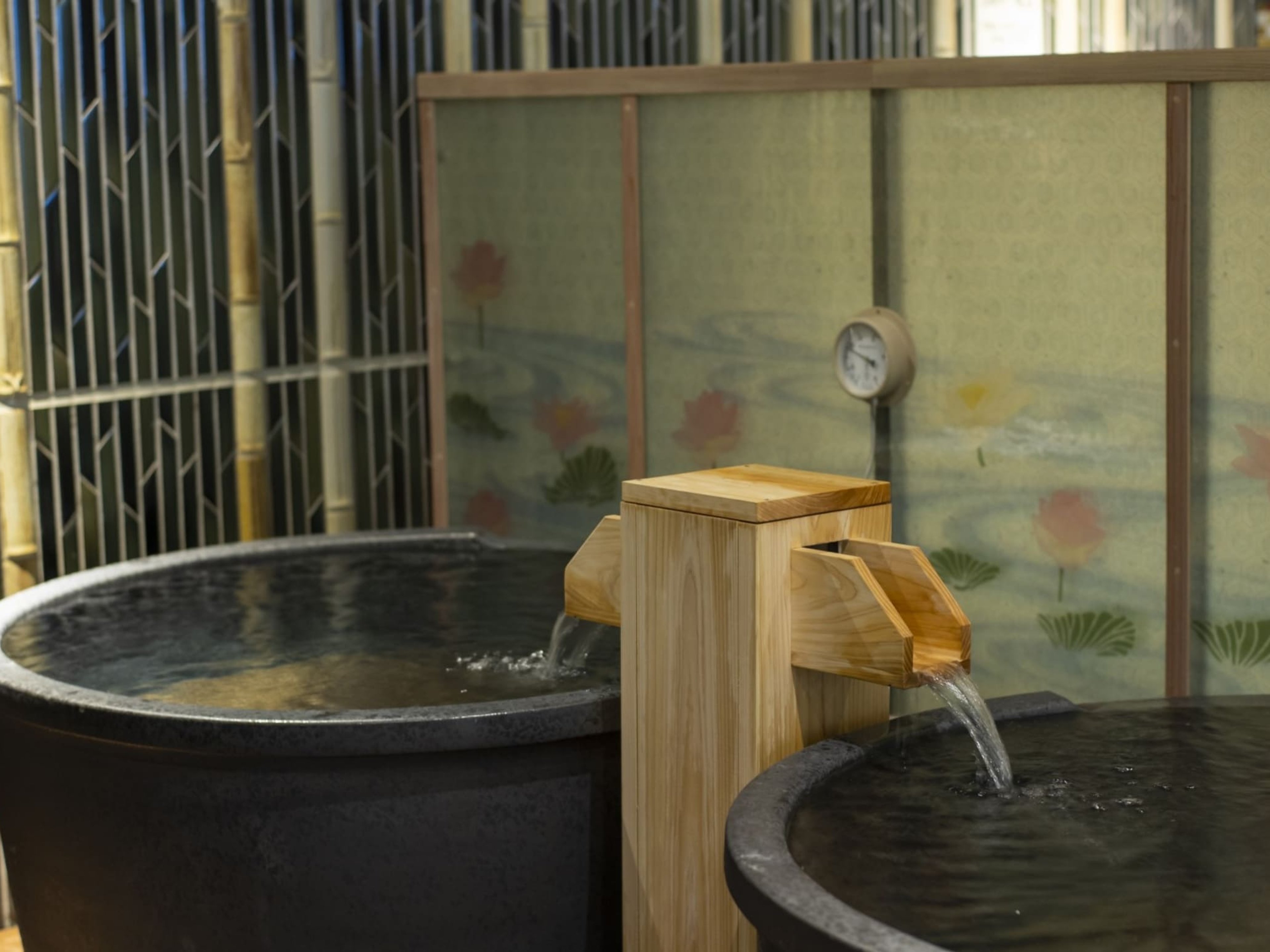 天然温泉 蓮花の湯 御宿 野乃京都七条のイメージ