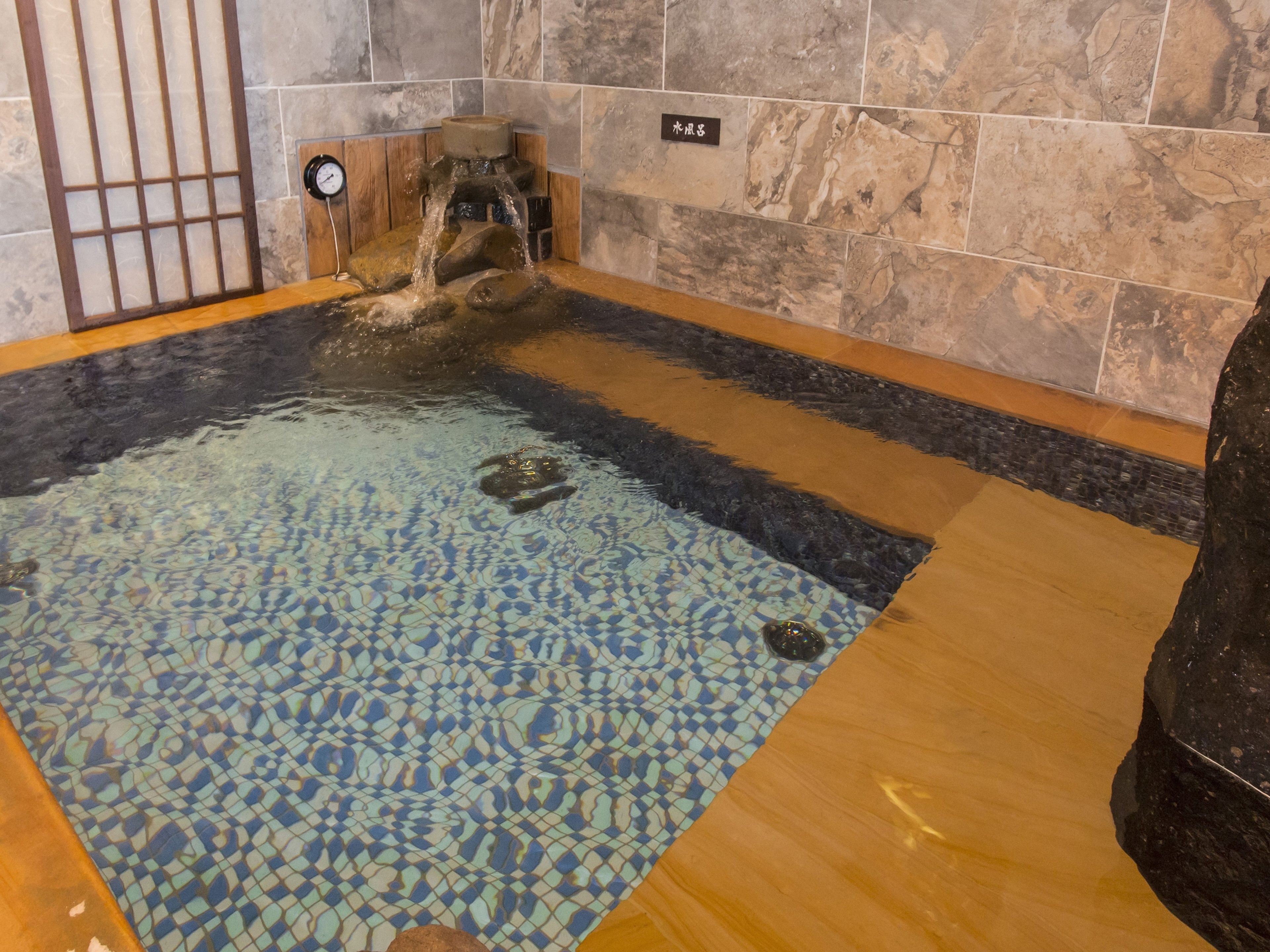 天然温泉 六花の湯 ドーミーイン熊本のイメージ