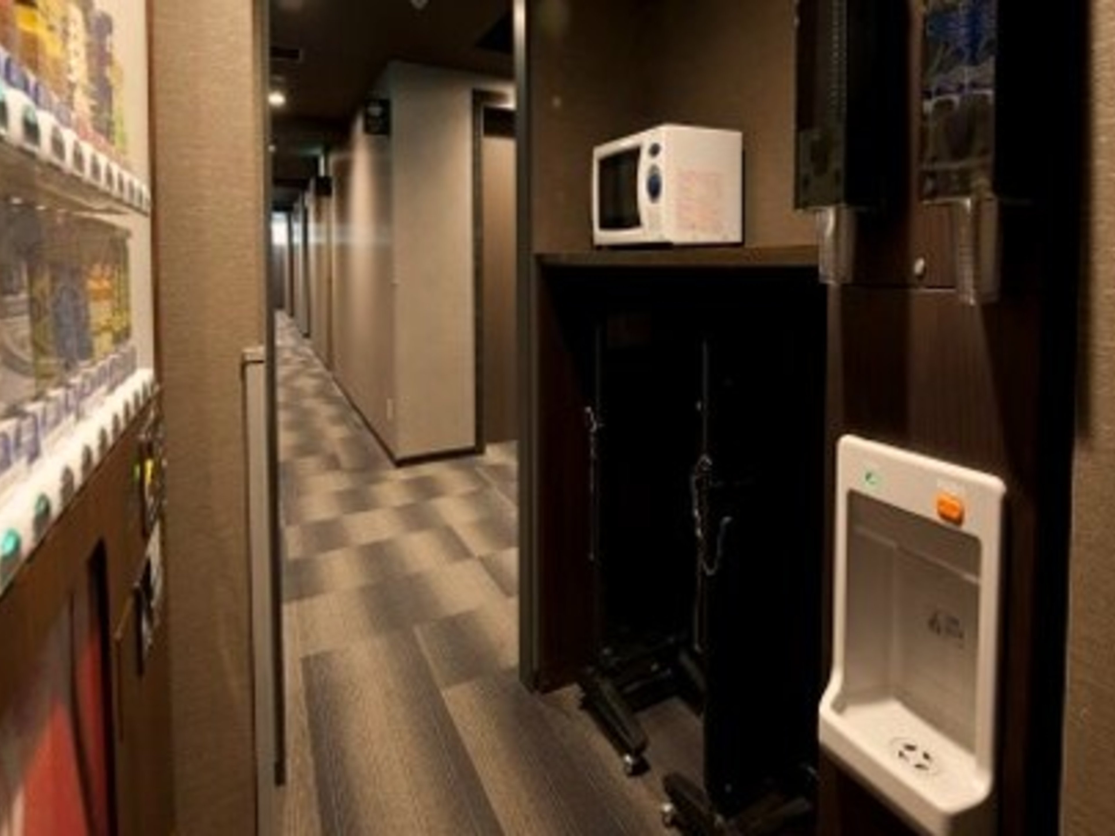 天然温泉 花蛍の湯 ドーミーインPREMIUM 京都駅前のイメージ