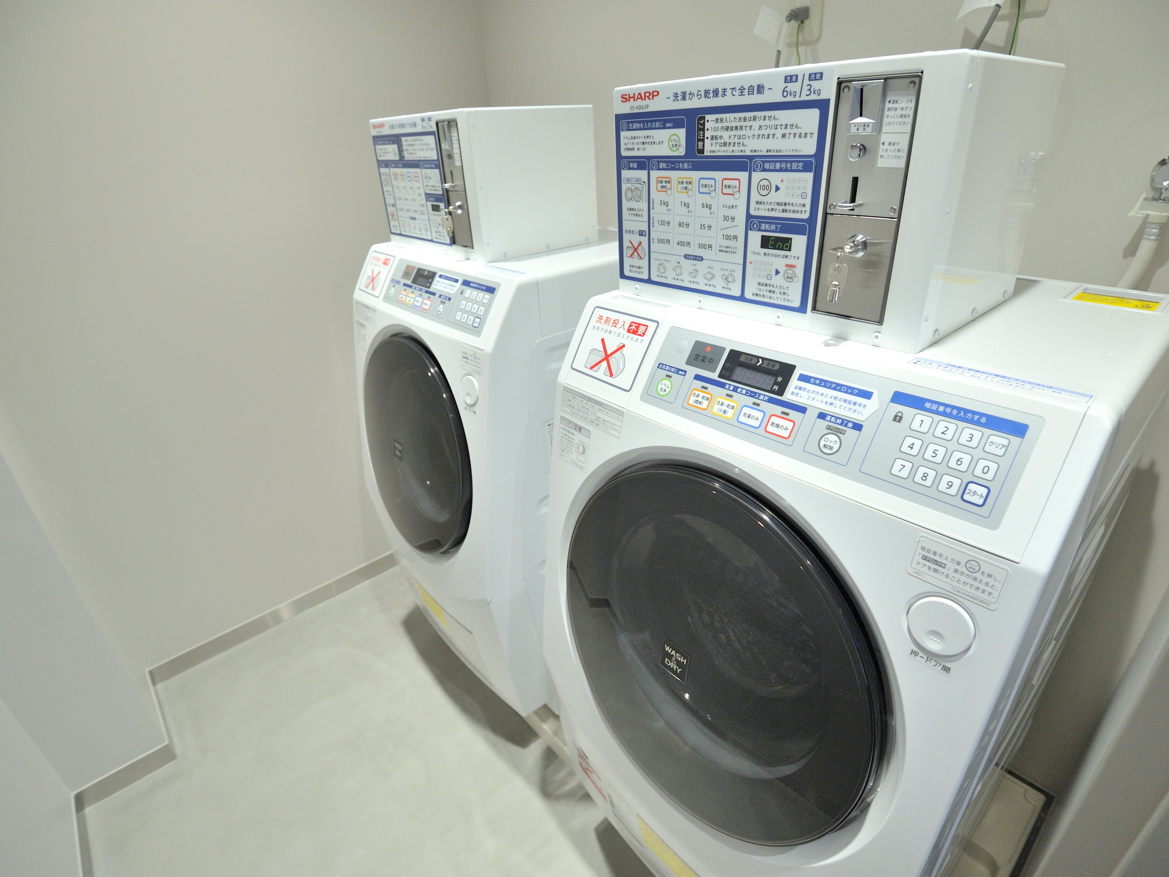 ホテル・アンドルームス大阪本町のイメージ