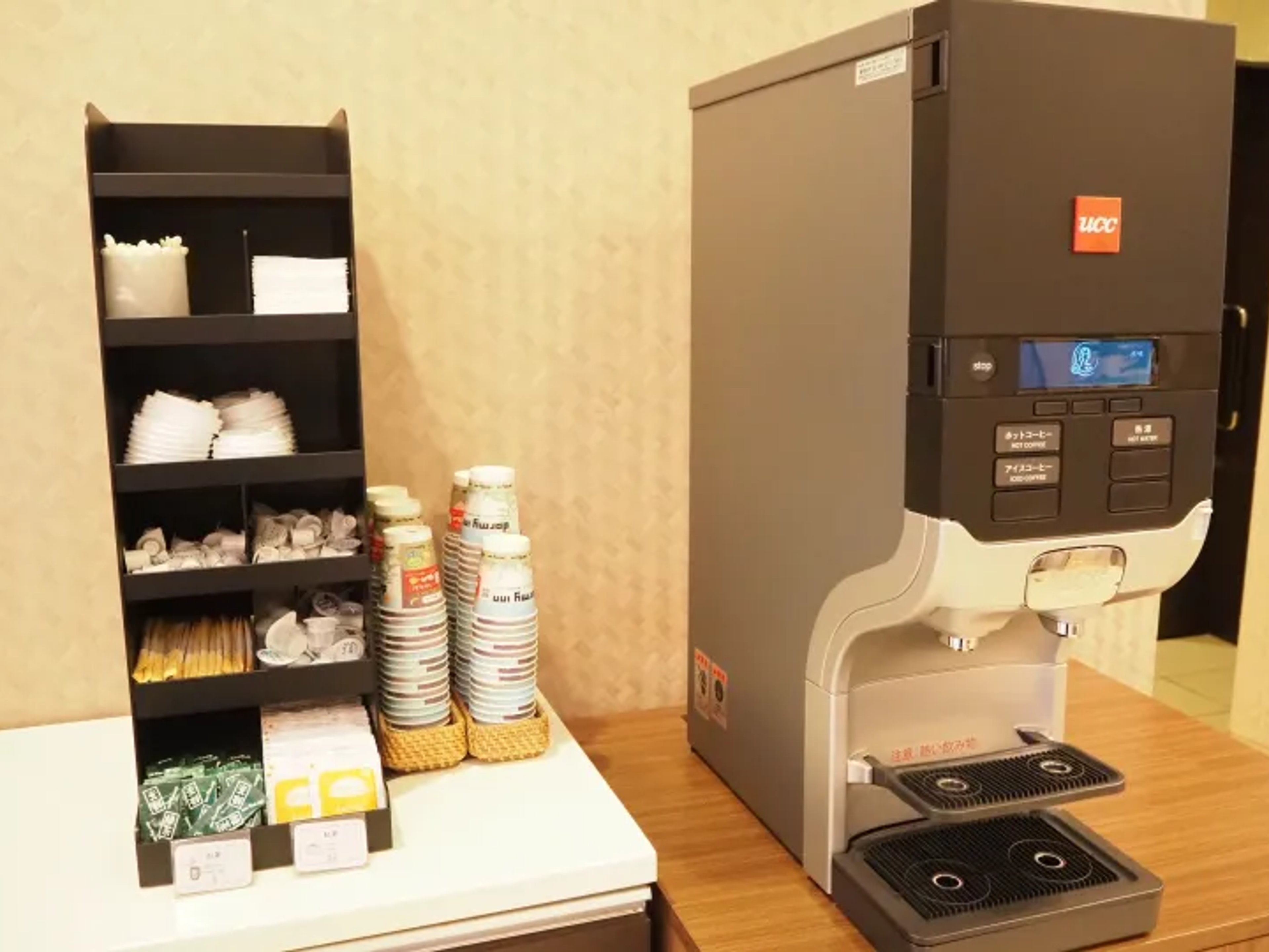さぬきの湯ドーミーイン高松のイメージ