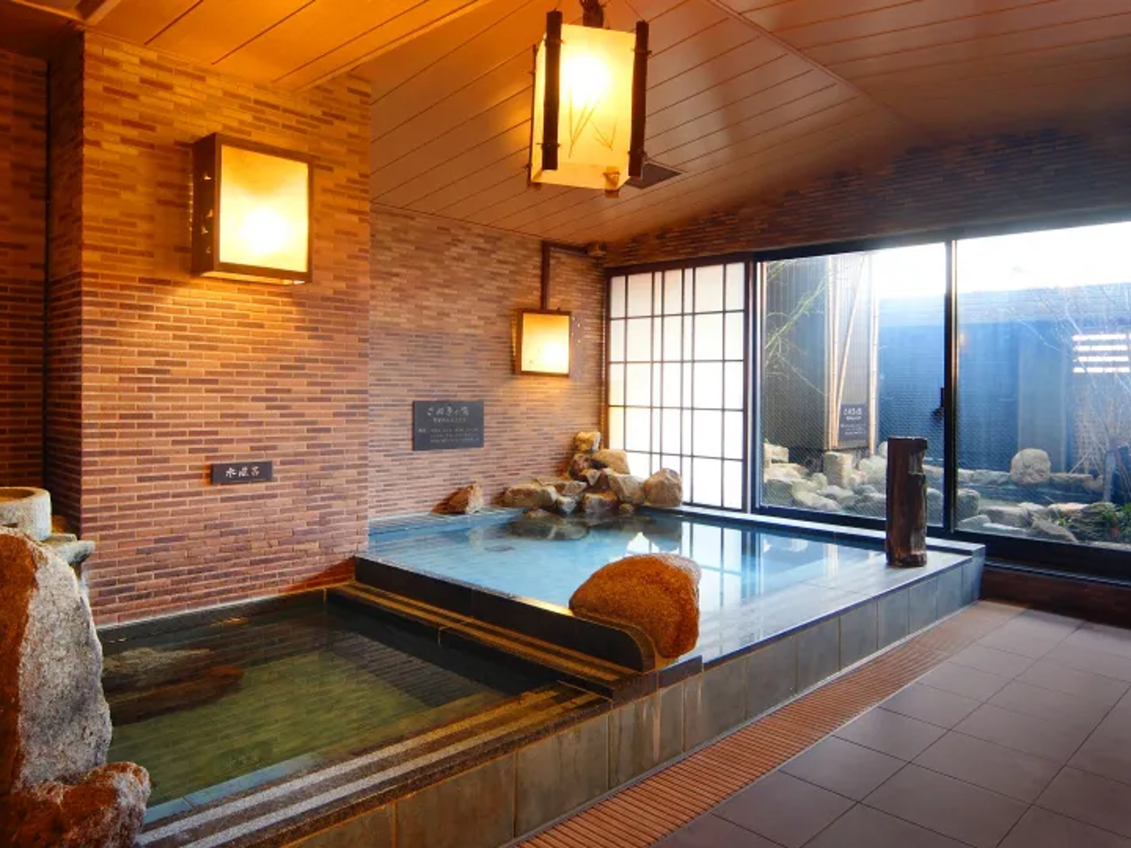 さぬきの湯ドーミーイン高松のイメージ