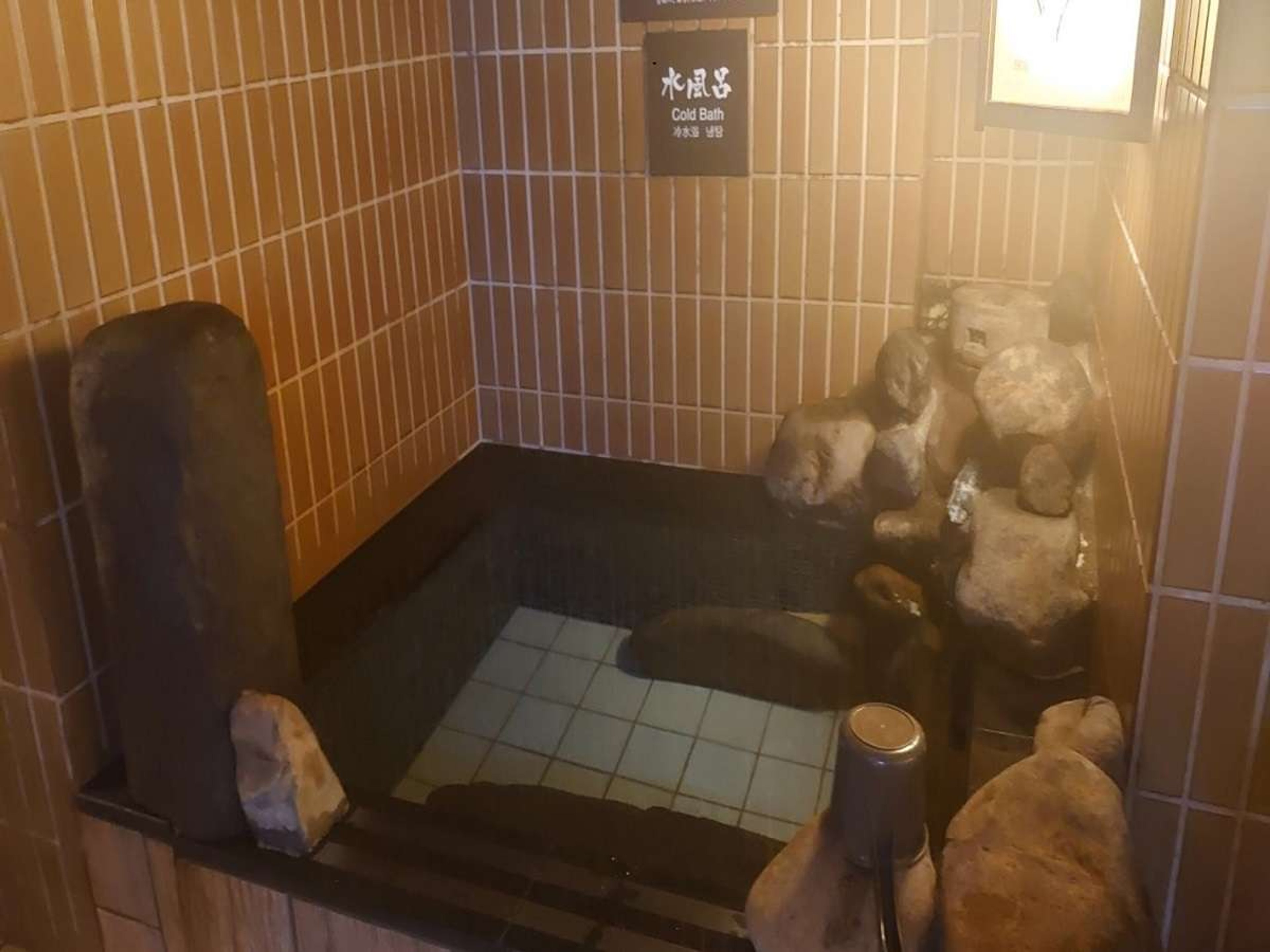天然温泉 御笠の湯ドーミーイン博多祇園のイメージ