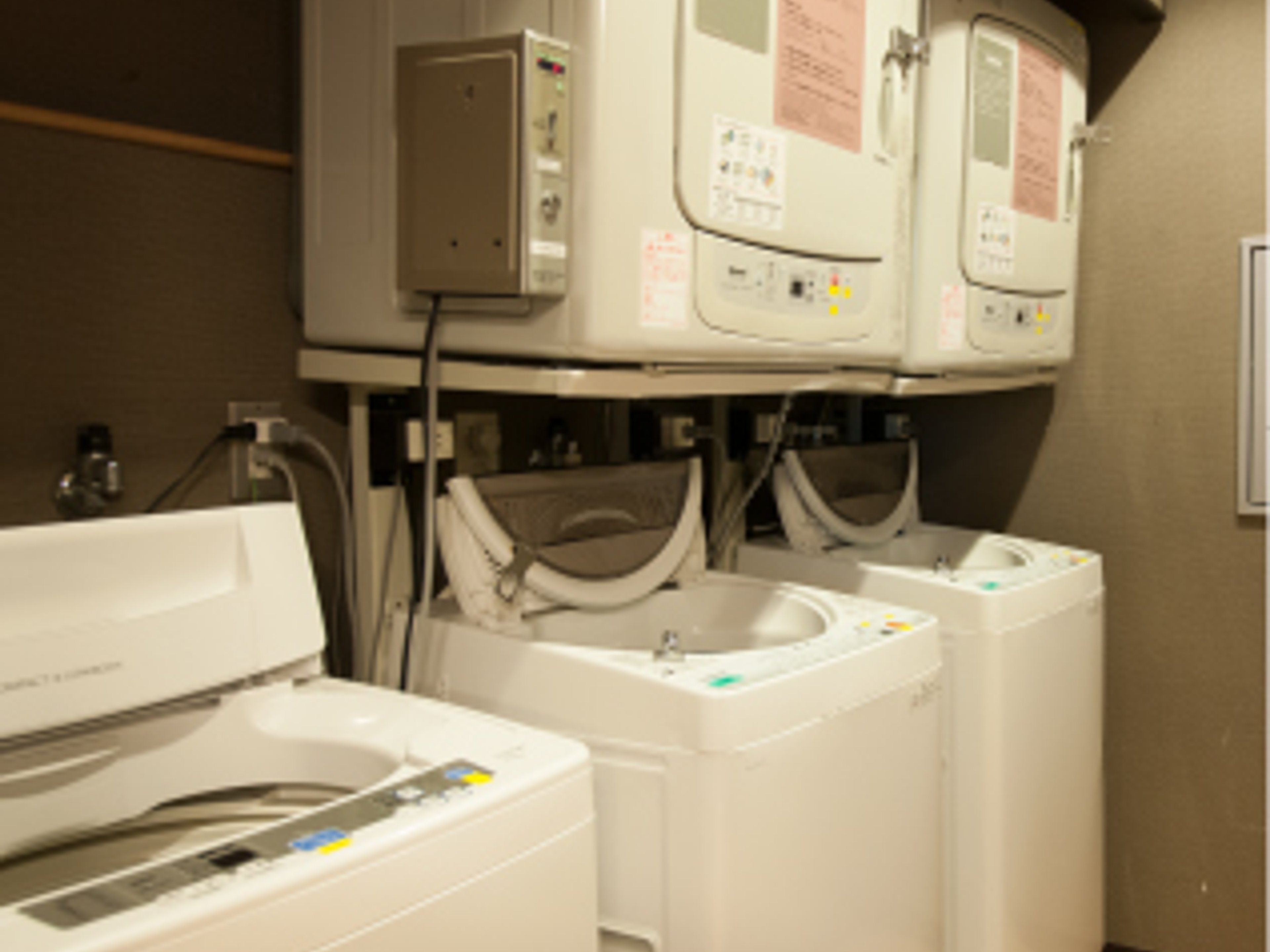 天然温泉 御笠の湯ドーミーイン博多祇園のイメージ