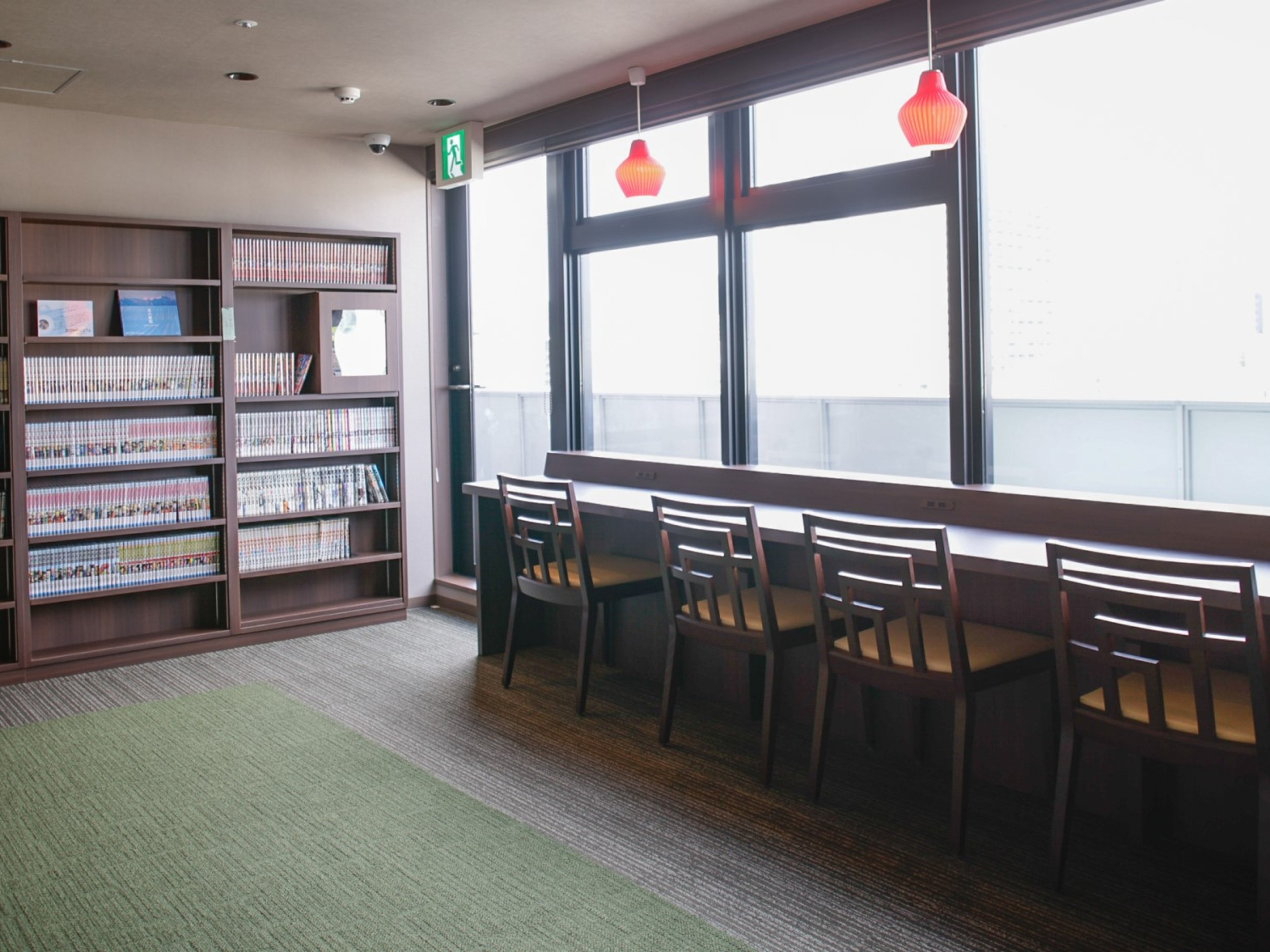 天然温泉浪漫湯 ドーミーイン神戸元町 のイメージ