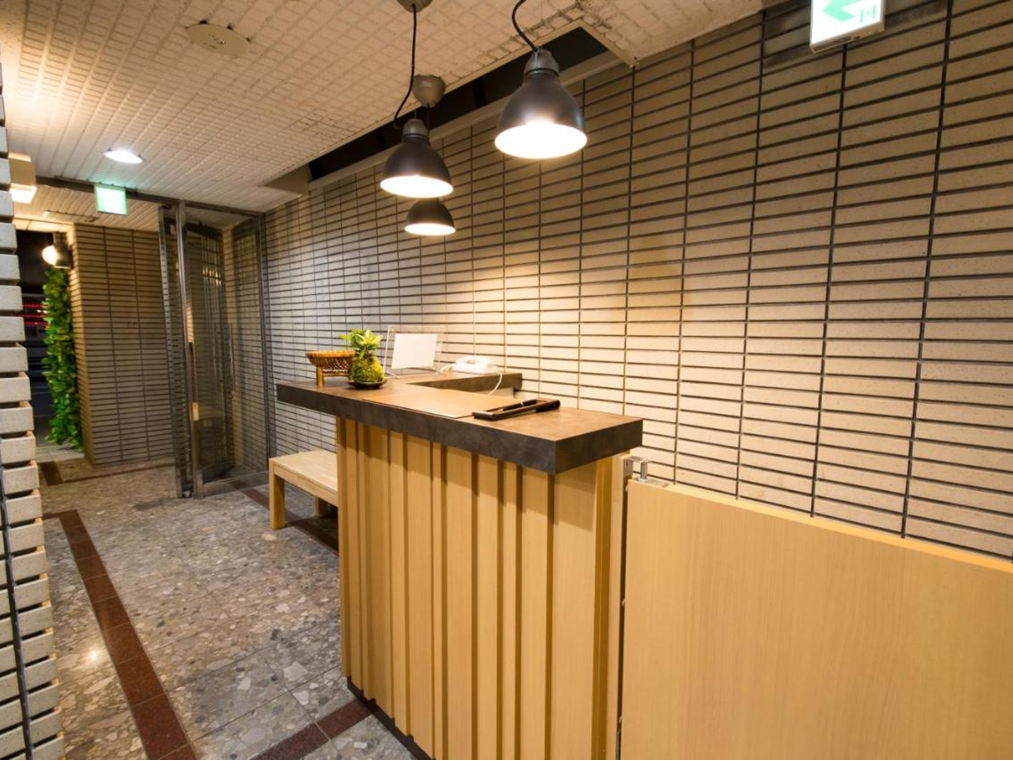 Hotel CoCoDe+のイメージ