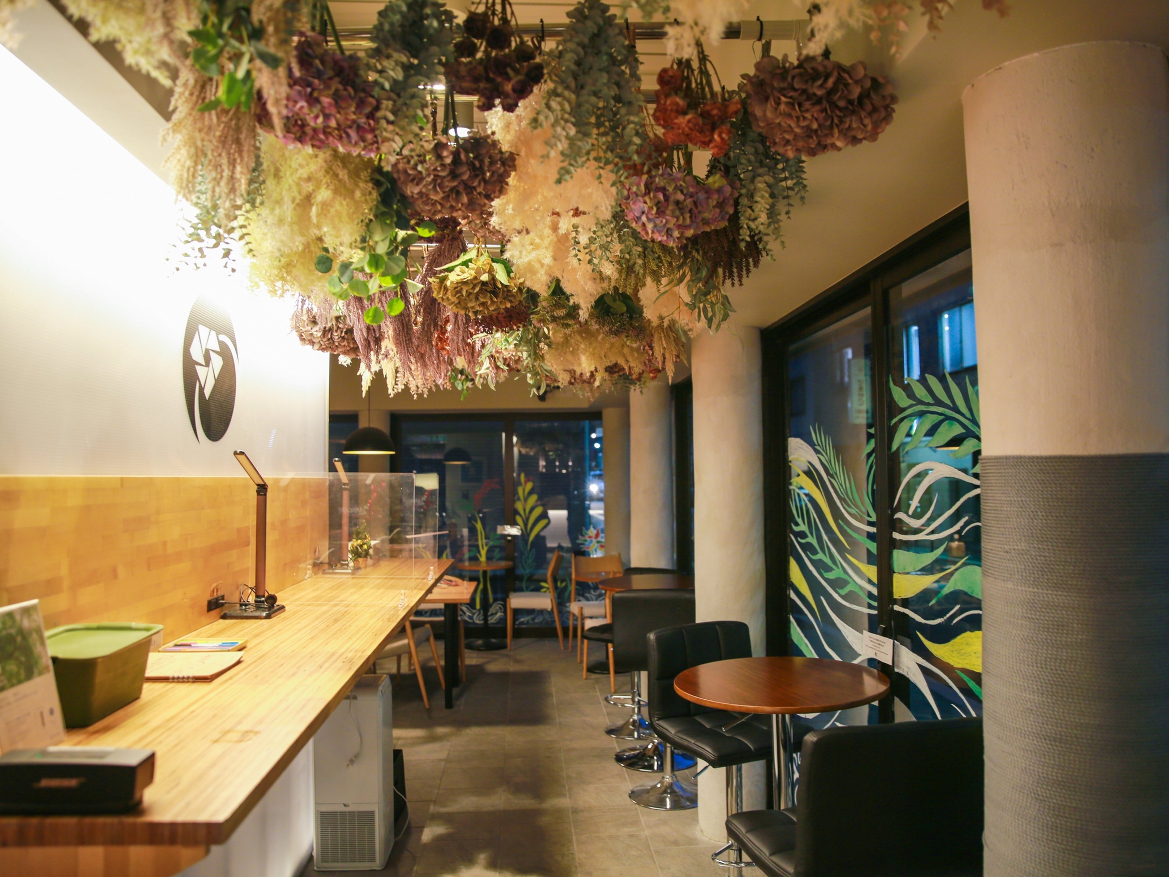 &AND HOSTEL KURAMAE WESTのイメージ