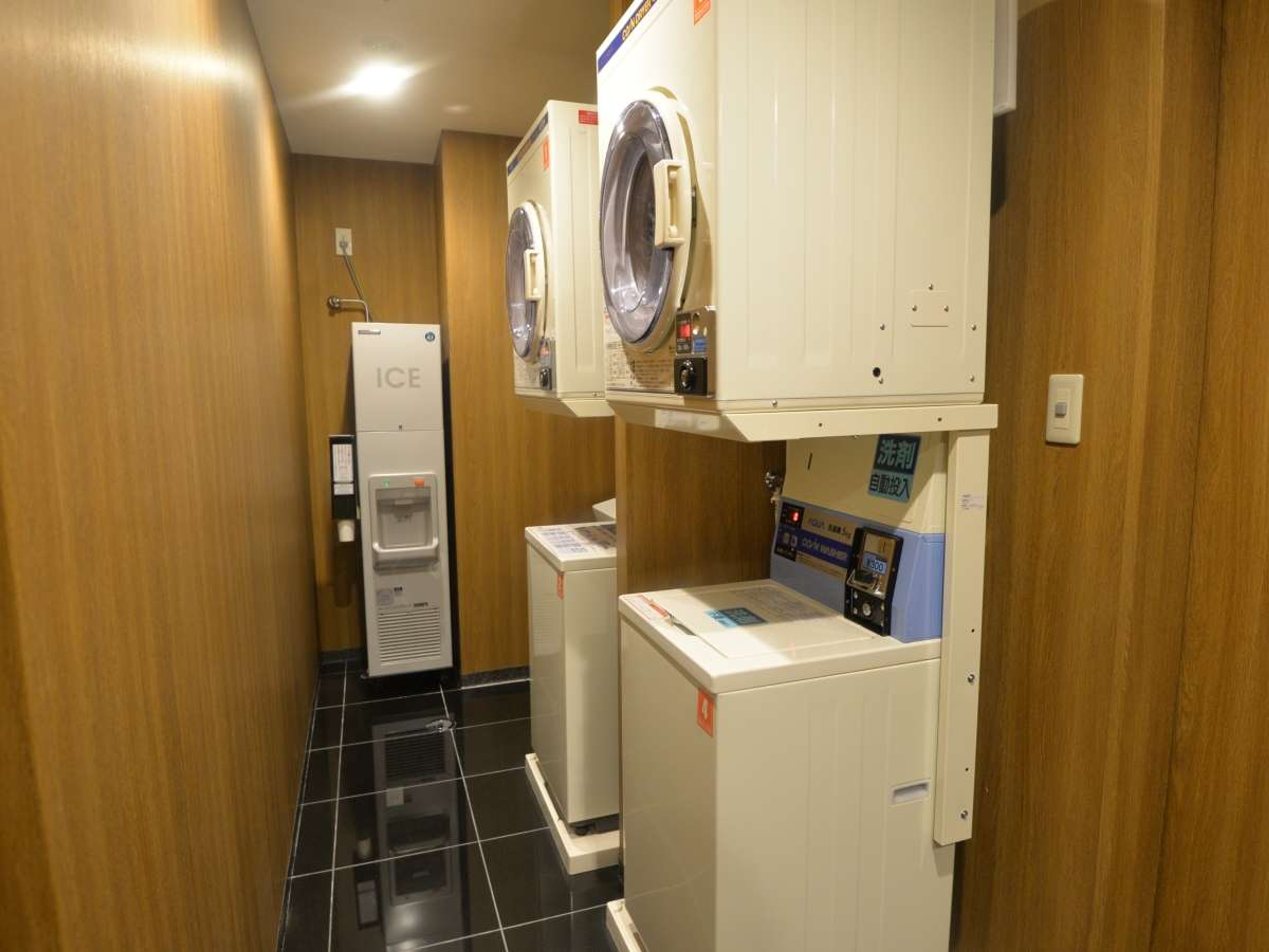 アパホテル〈TKP東京西葛西〉のイメージ