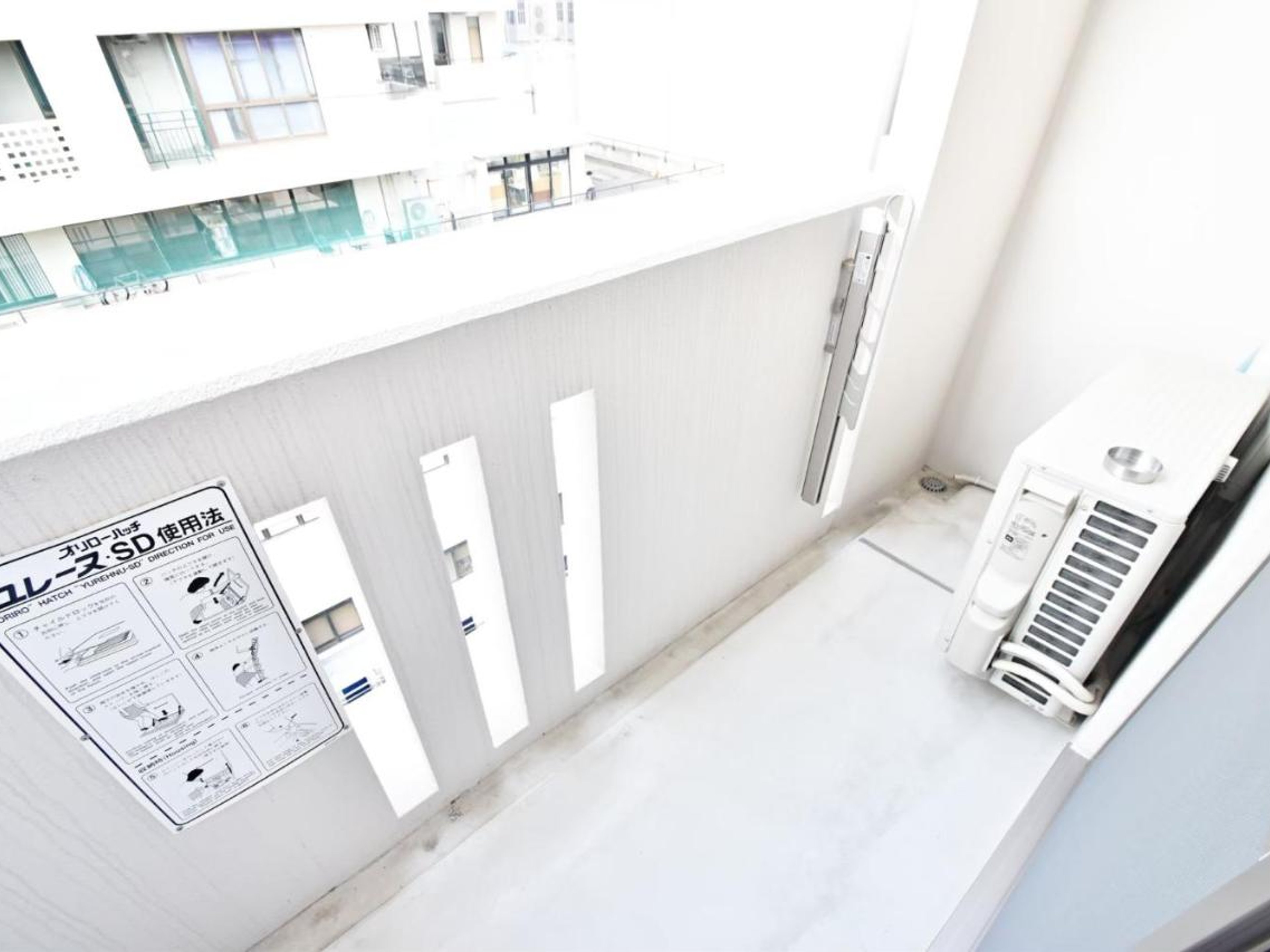 だるまマンション903のイメージ