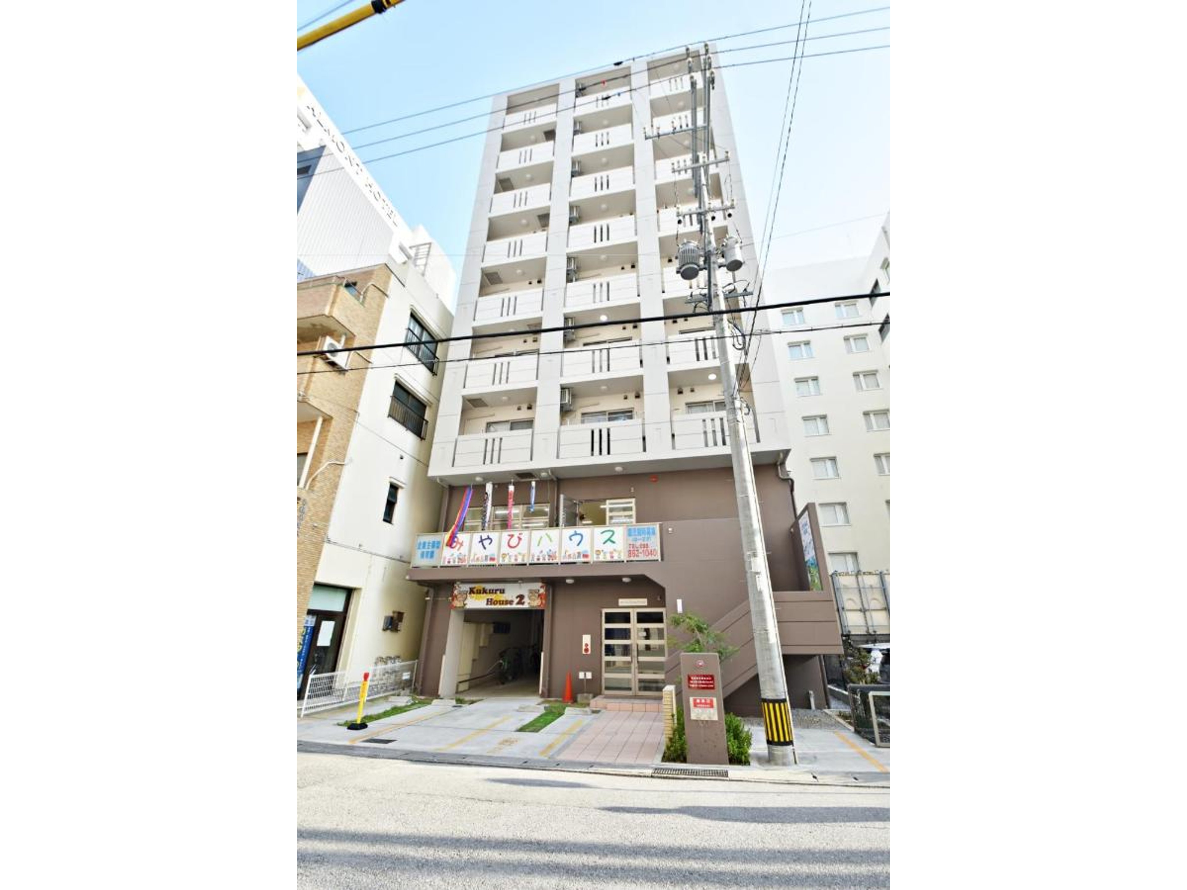 だるまマンション903のイメージ