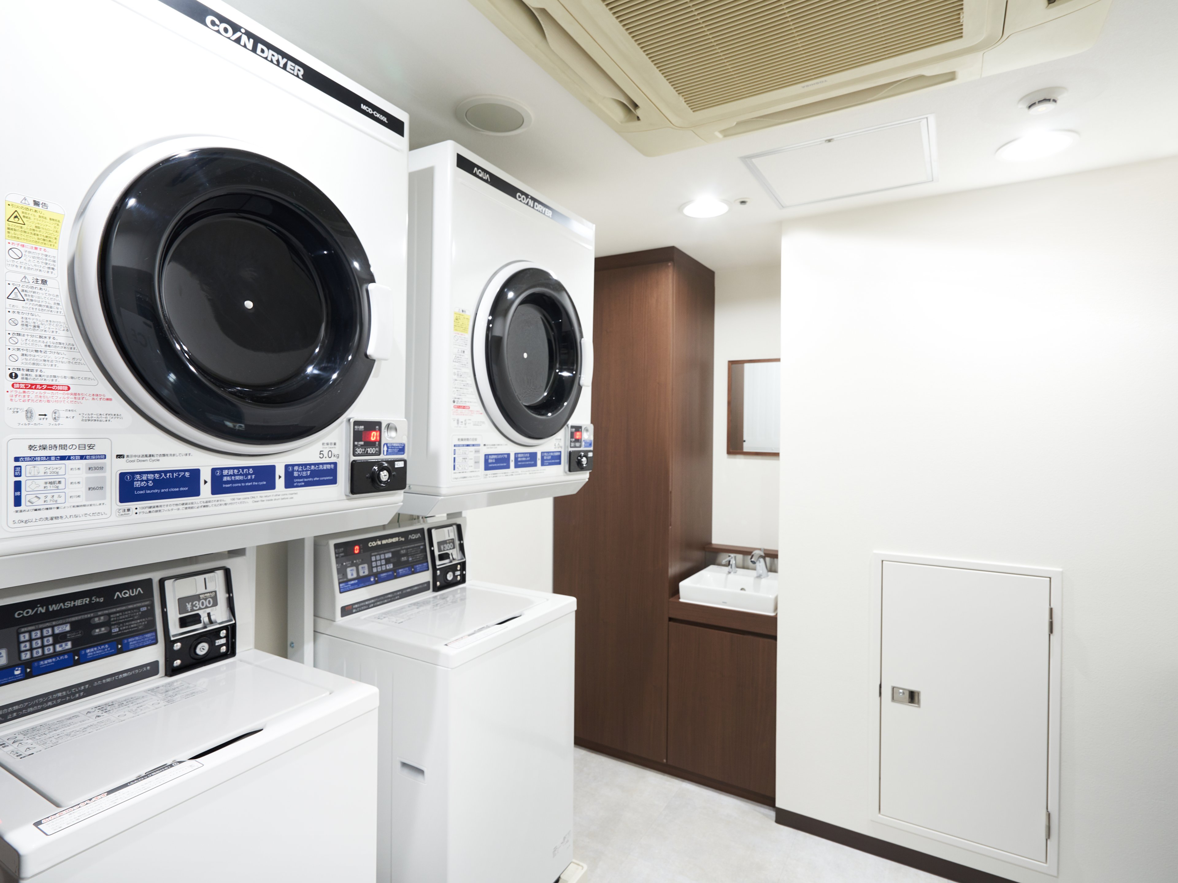 トラベロッジ本町大阪のイメージ