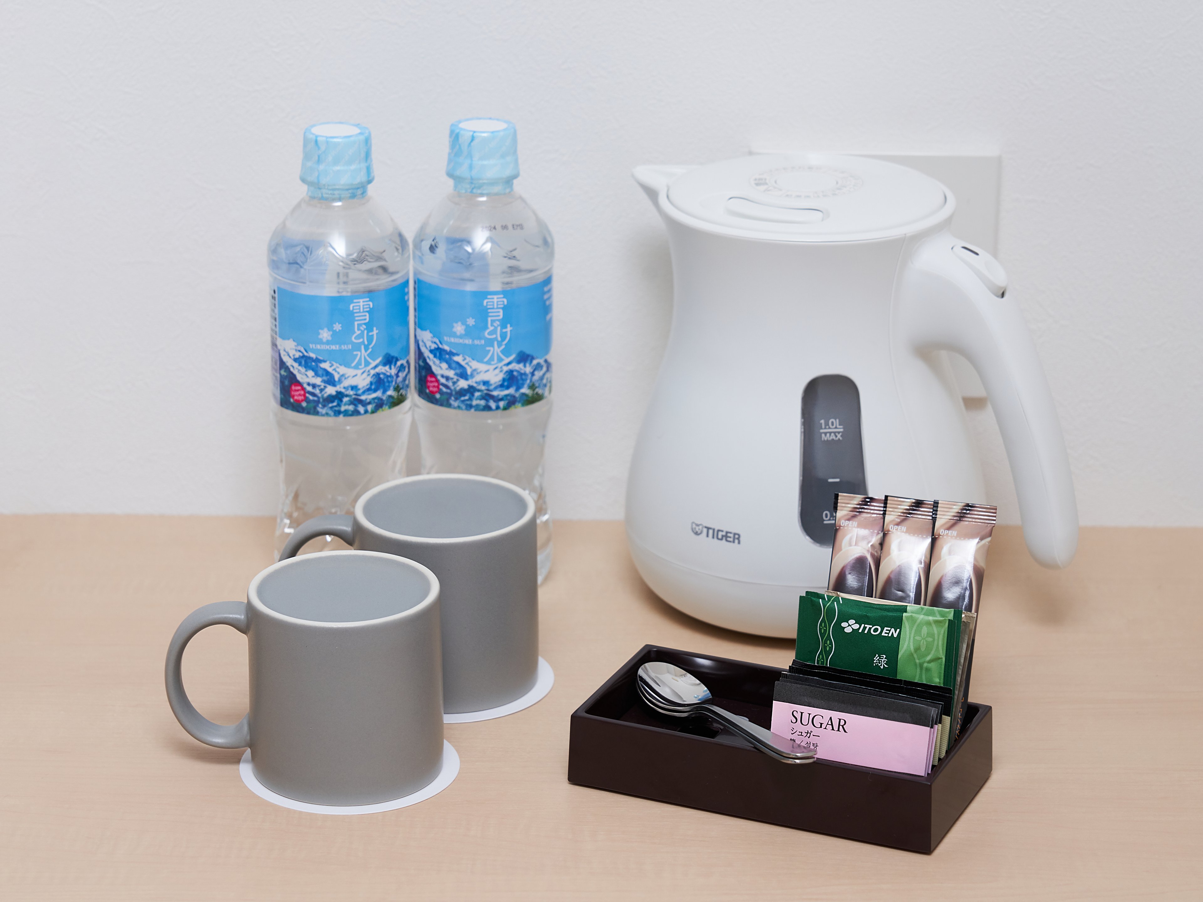 トラベロッジ本町大阪のイメージ