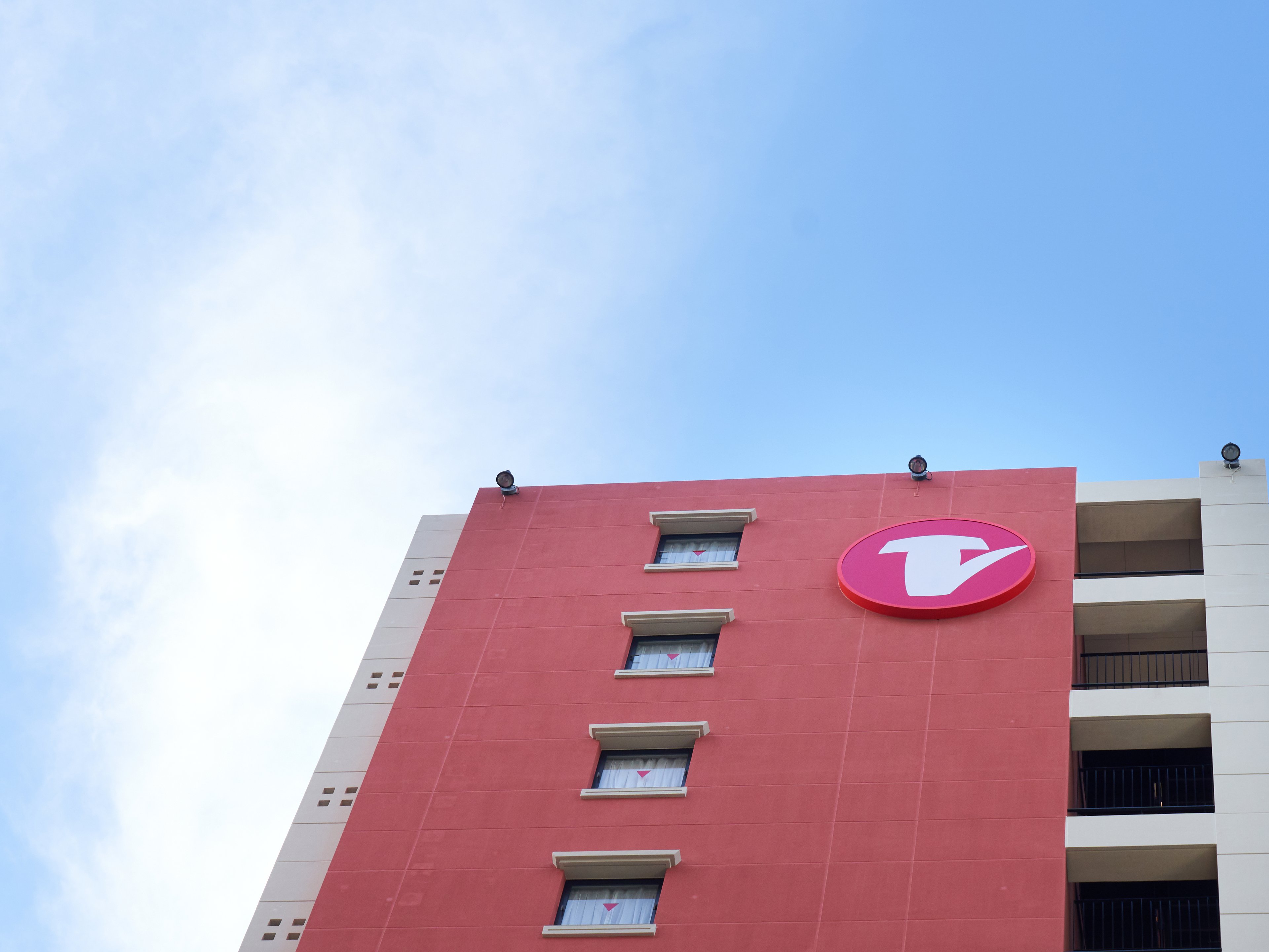 トラベロッジ本町大阪のイメージ