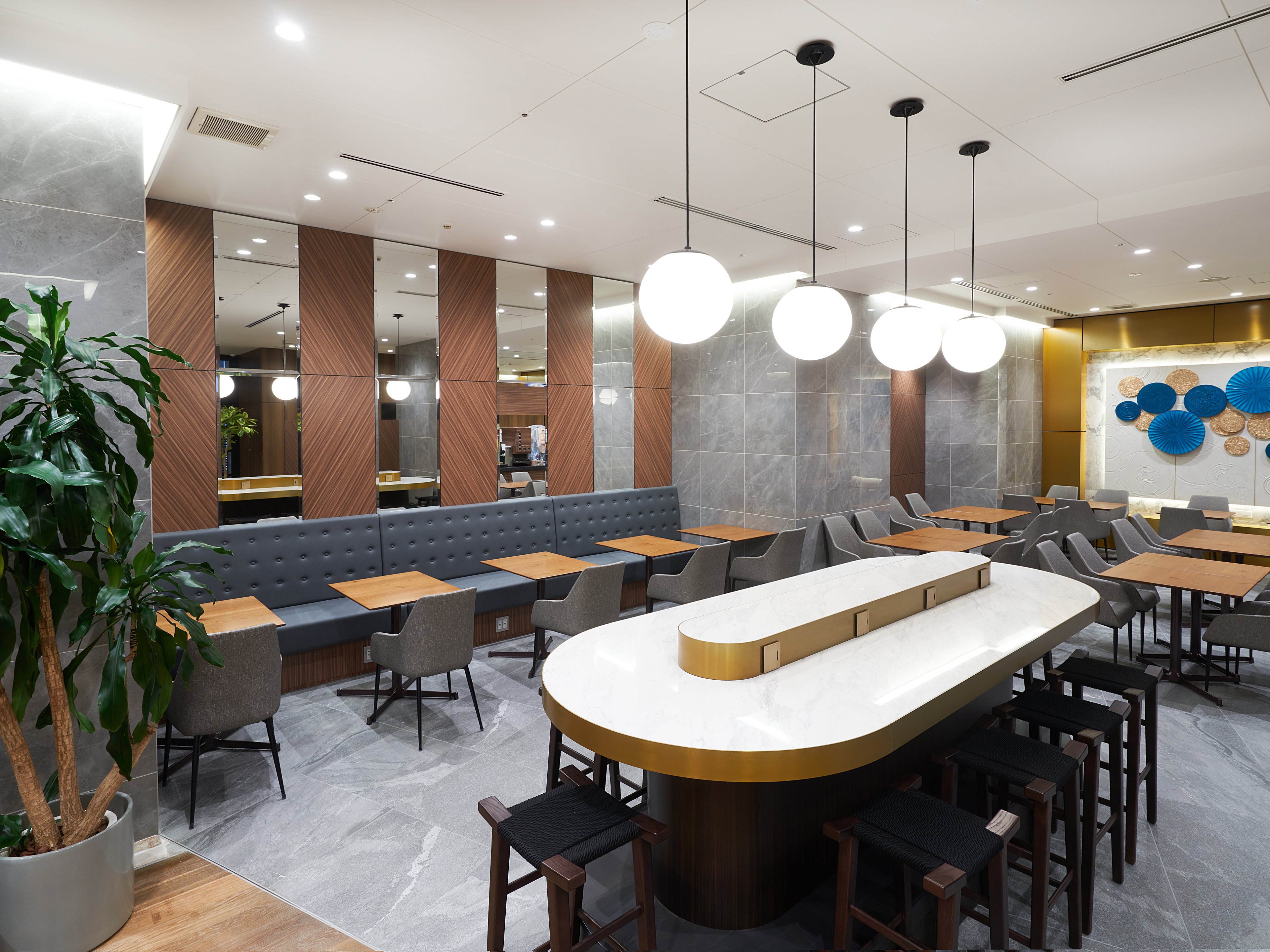 トラベロッジ本町大阪のイメージ