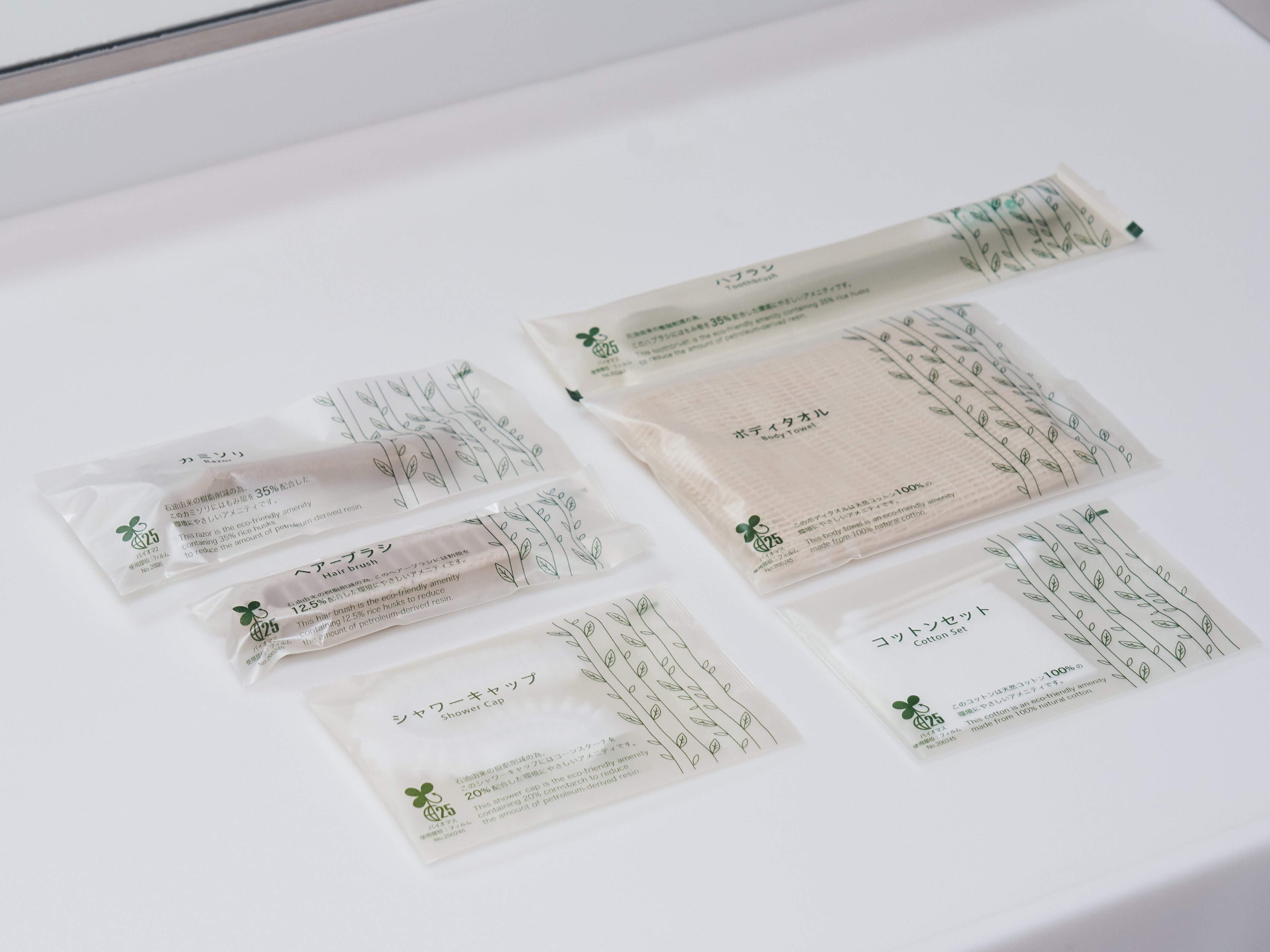 トラベロッジ本町大阪のイメージ