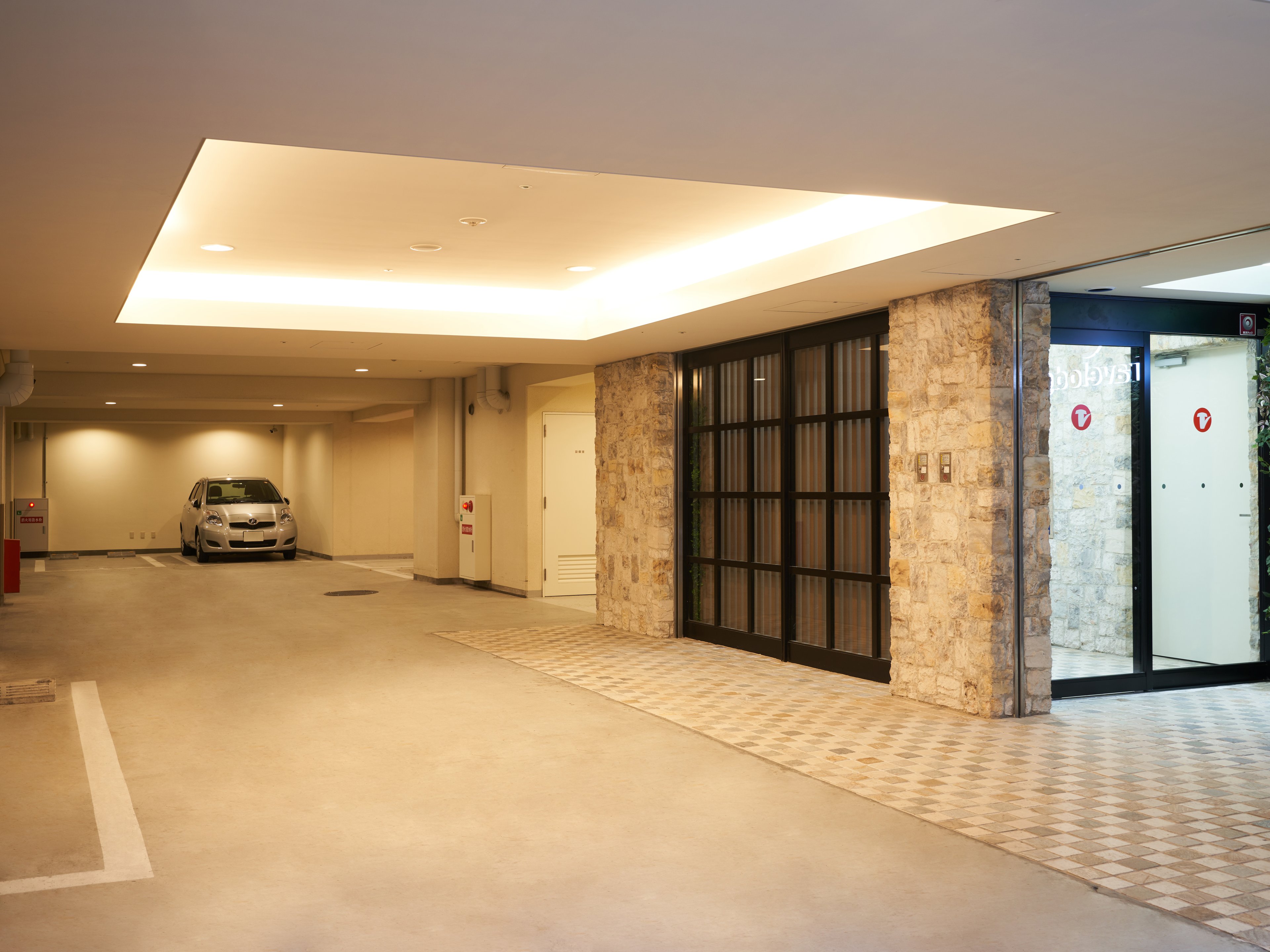 トラベロッジ本町大阪のイメージ