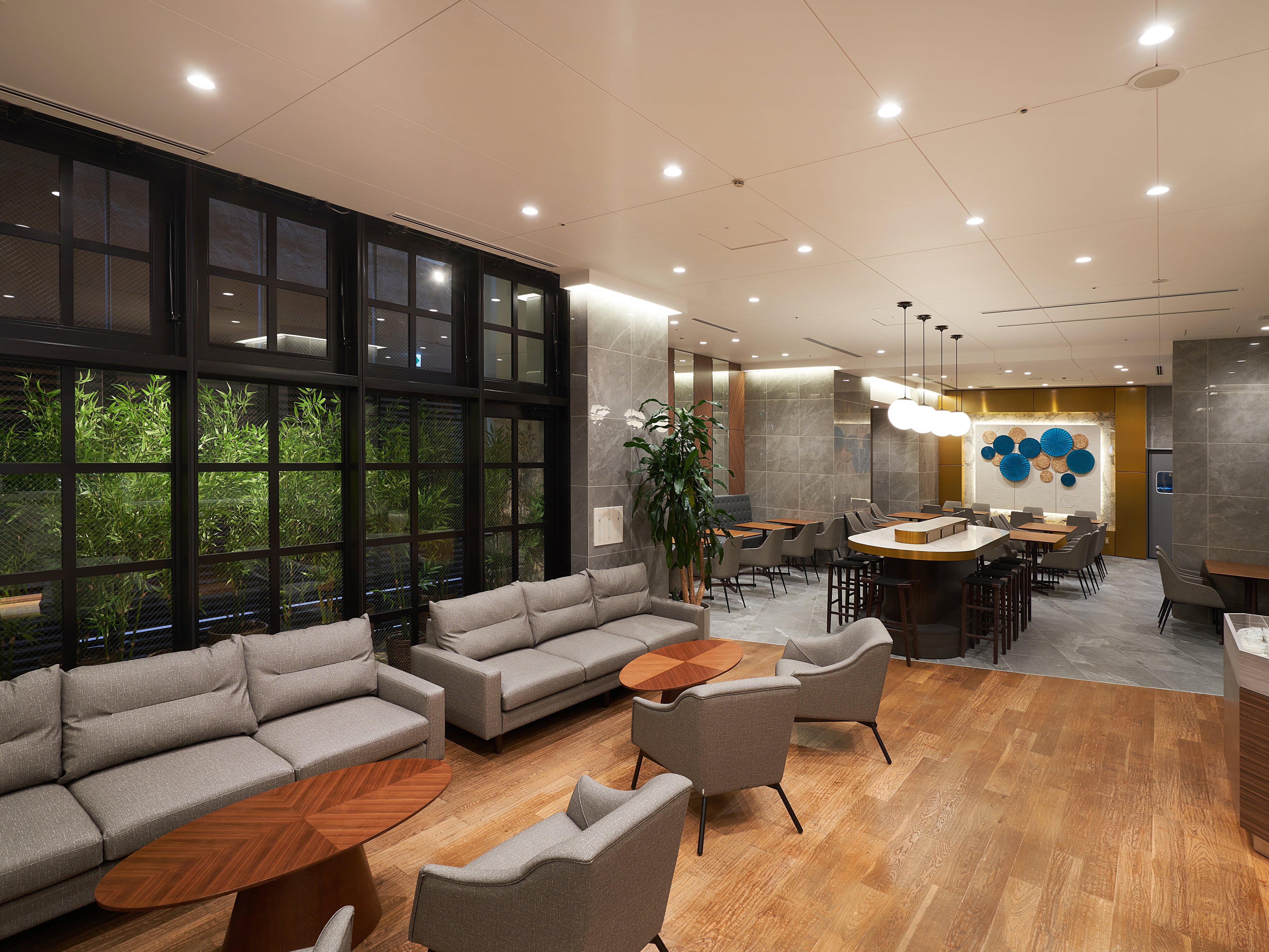 トラベロッジ本町大阪のイメージ