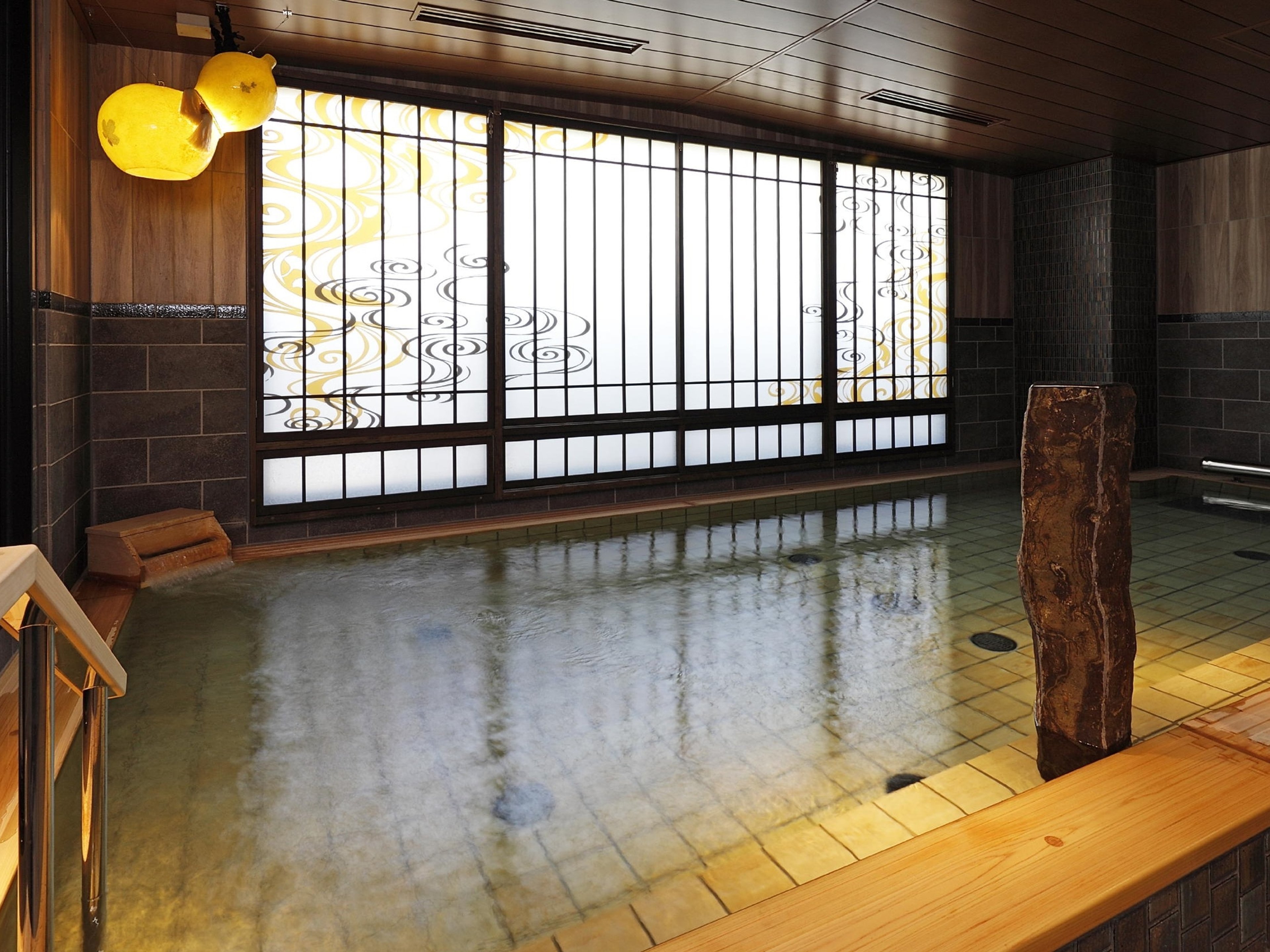天然温泉 花波の湯 御宿野乃 大阪淀屋橋のイメージ