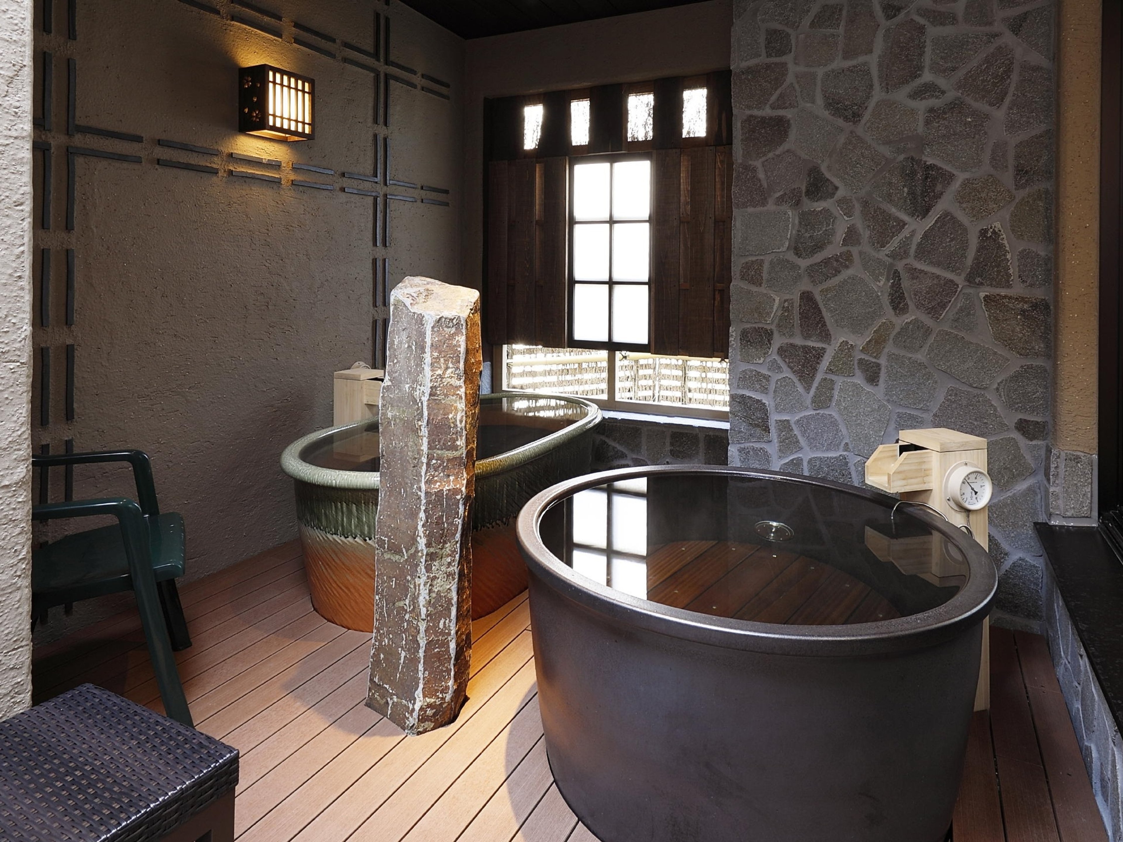 天然温泉 花波の湯 御宿野乃 大阪淀屋橋のイメージ