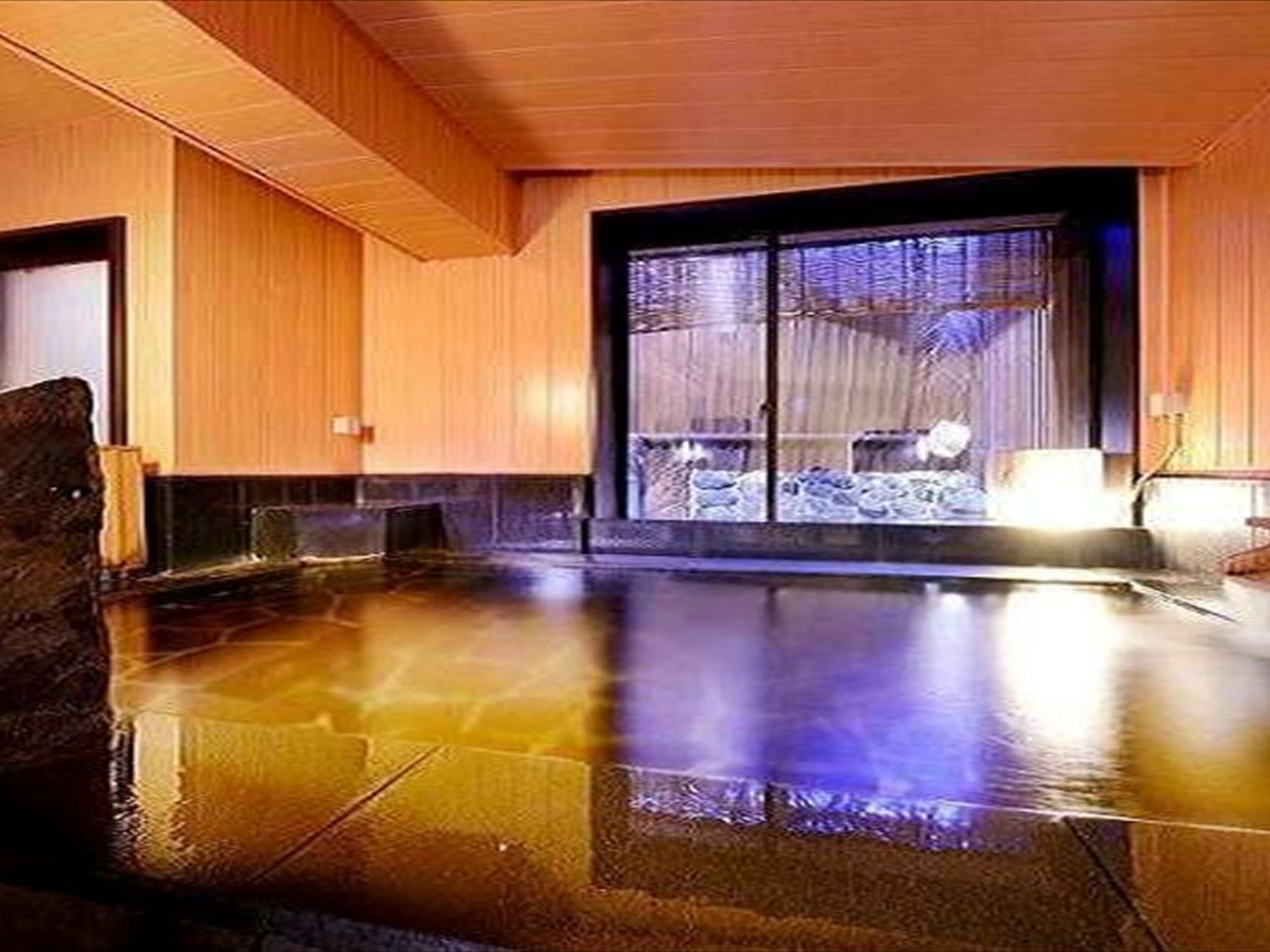 杜の湯 ドーミーインEXPRESS仙台広瀬通のイメージ