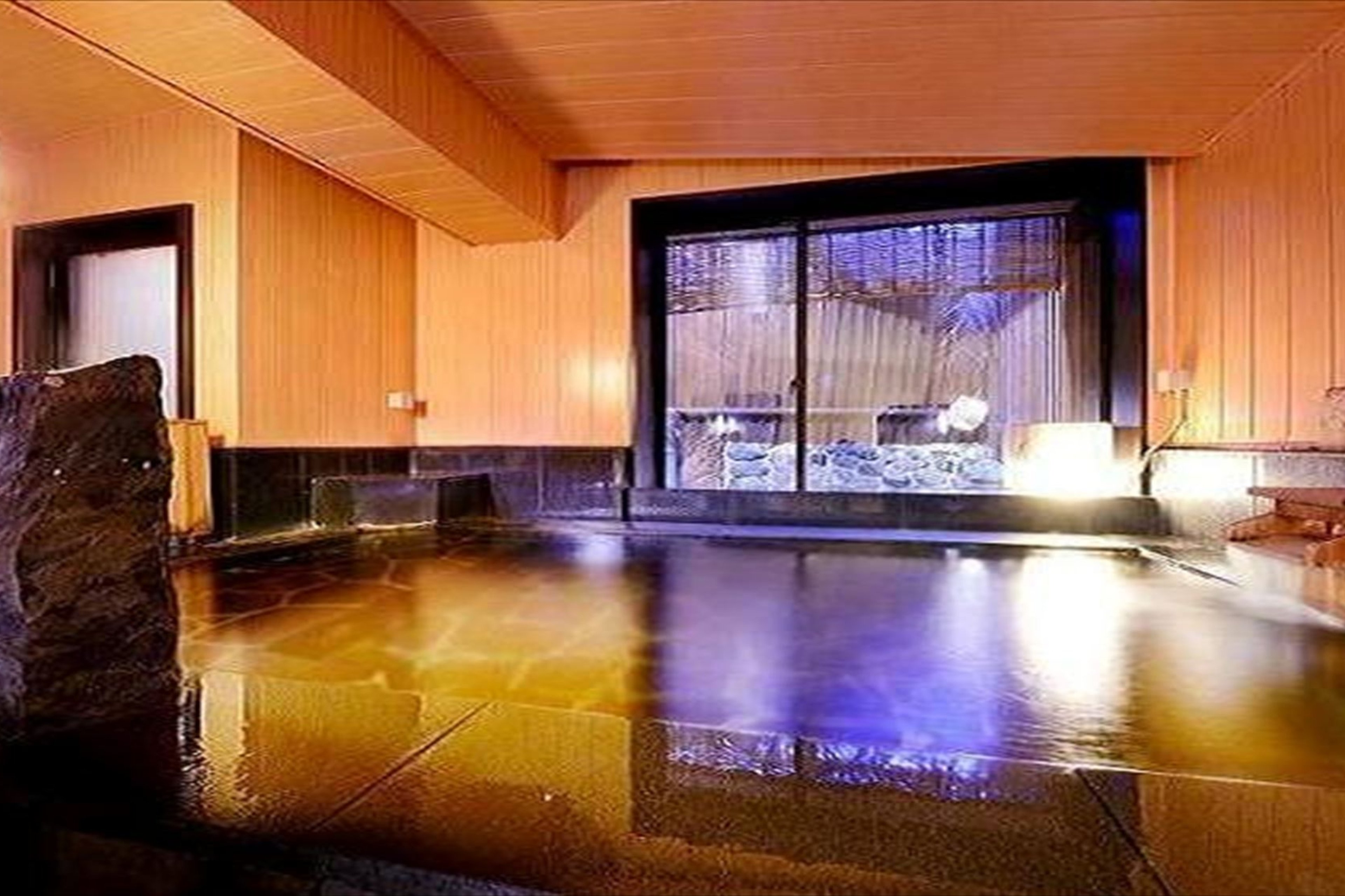 杜の湯 ドーミーインEXPRESS仙台広瀬通のイメージ