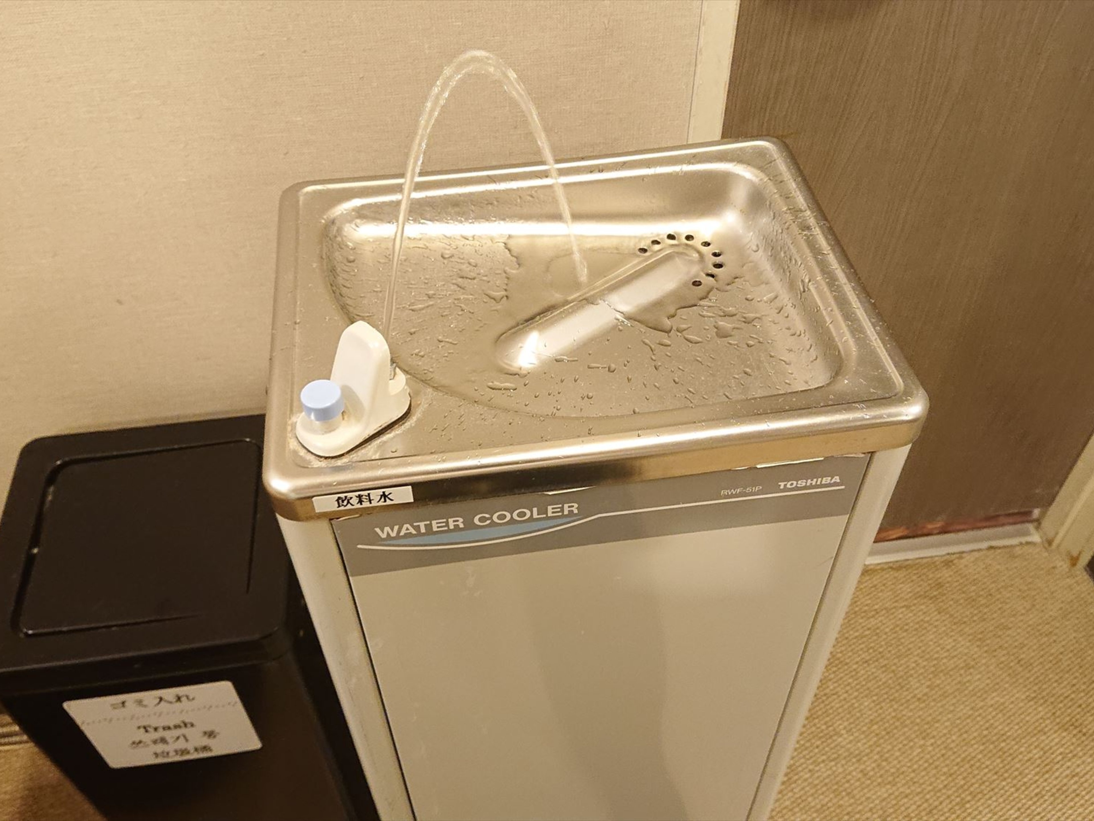 杜の湯 ドーミーインEXPRESS仙台広瀬通のイメージ