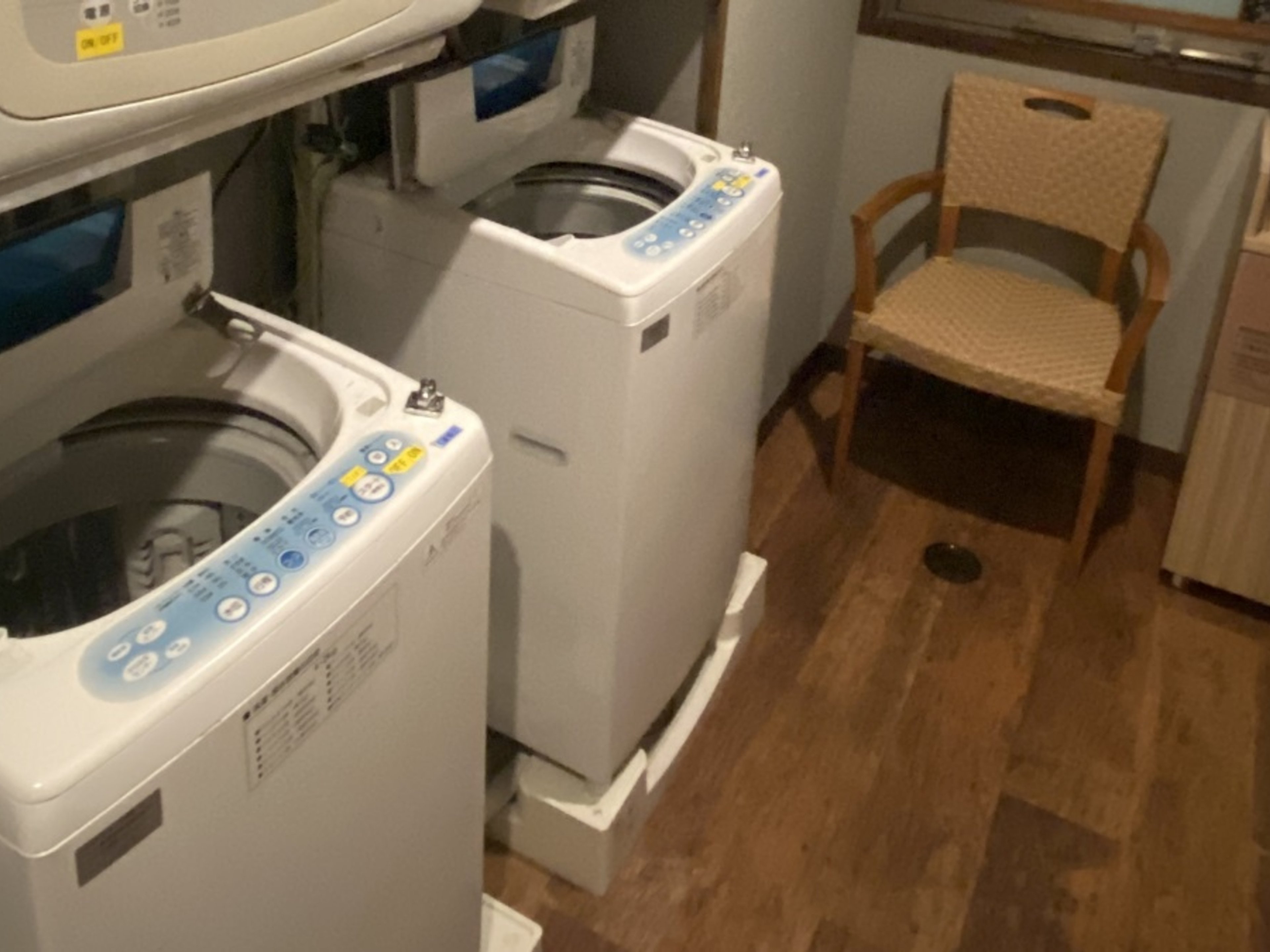 天然温泉 袖湊の湯 ドーミーインPREMIUM 博多キャナルシティ前のイメージ
