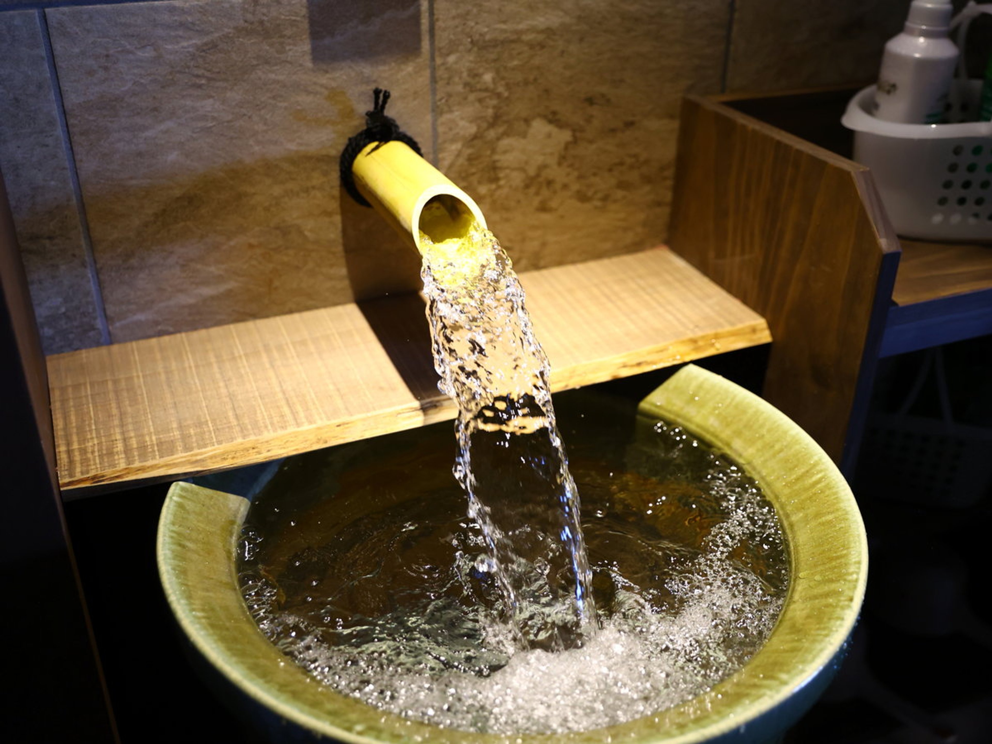 天然温泉 あづみの湯 御宿野乃 松本のイメージ