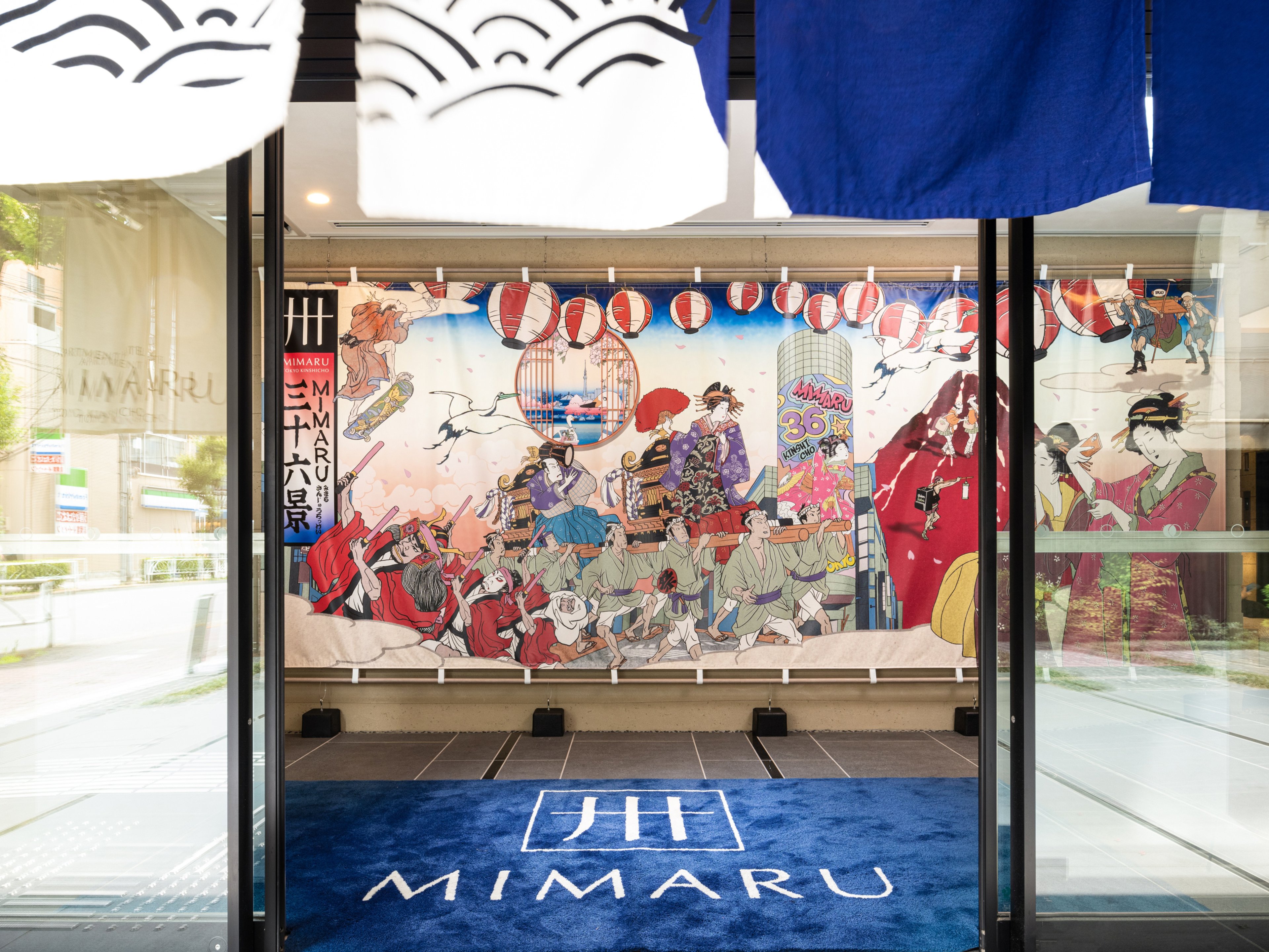 MIMARU東京 錦糸町のイメージ
