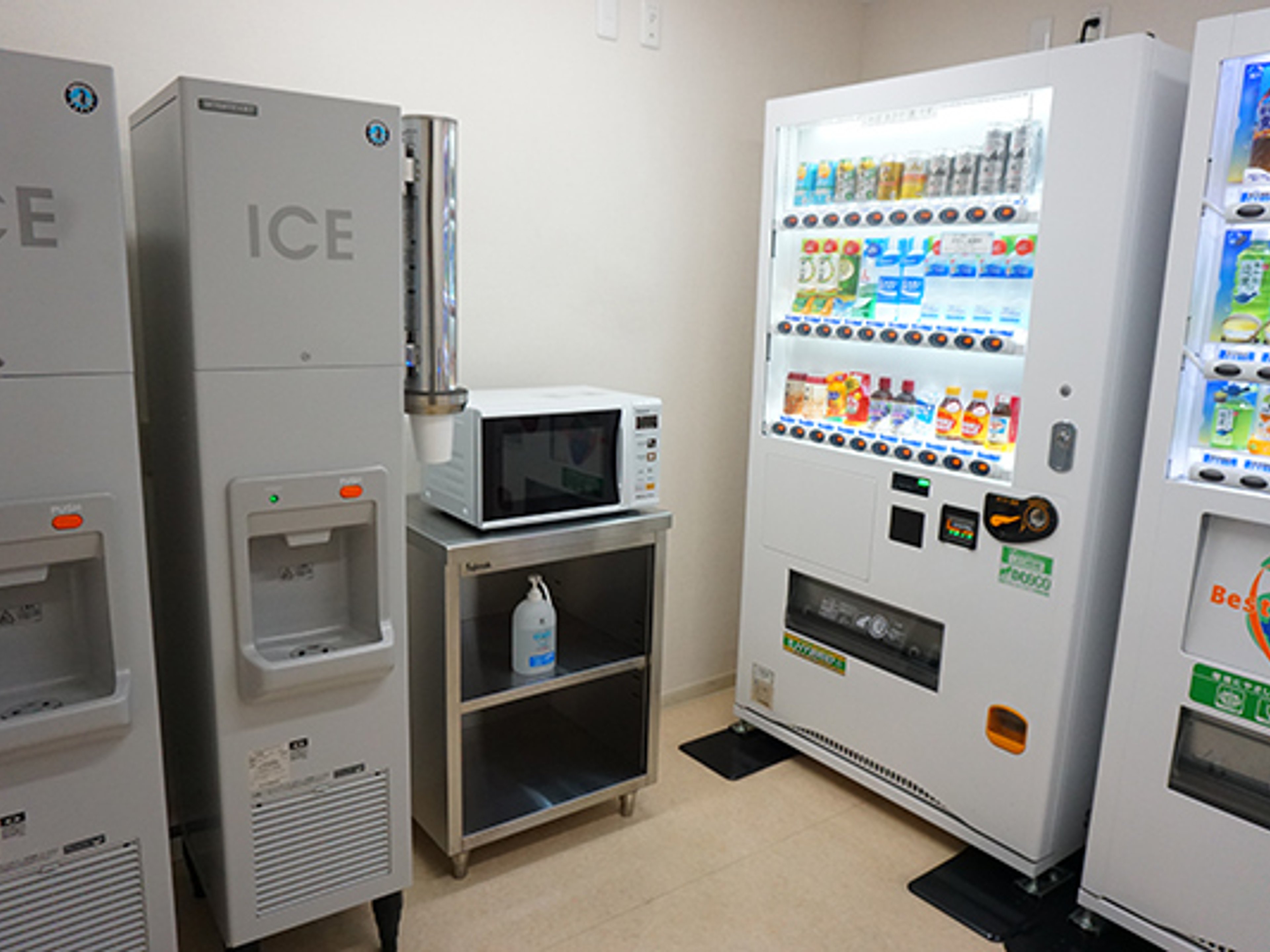 ホテルメトロポリタンさいたま新都心のイメージ