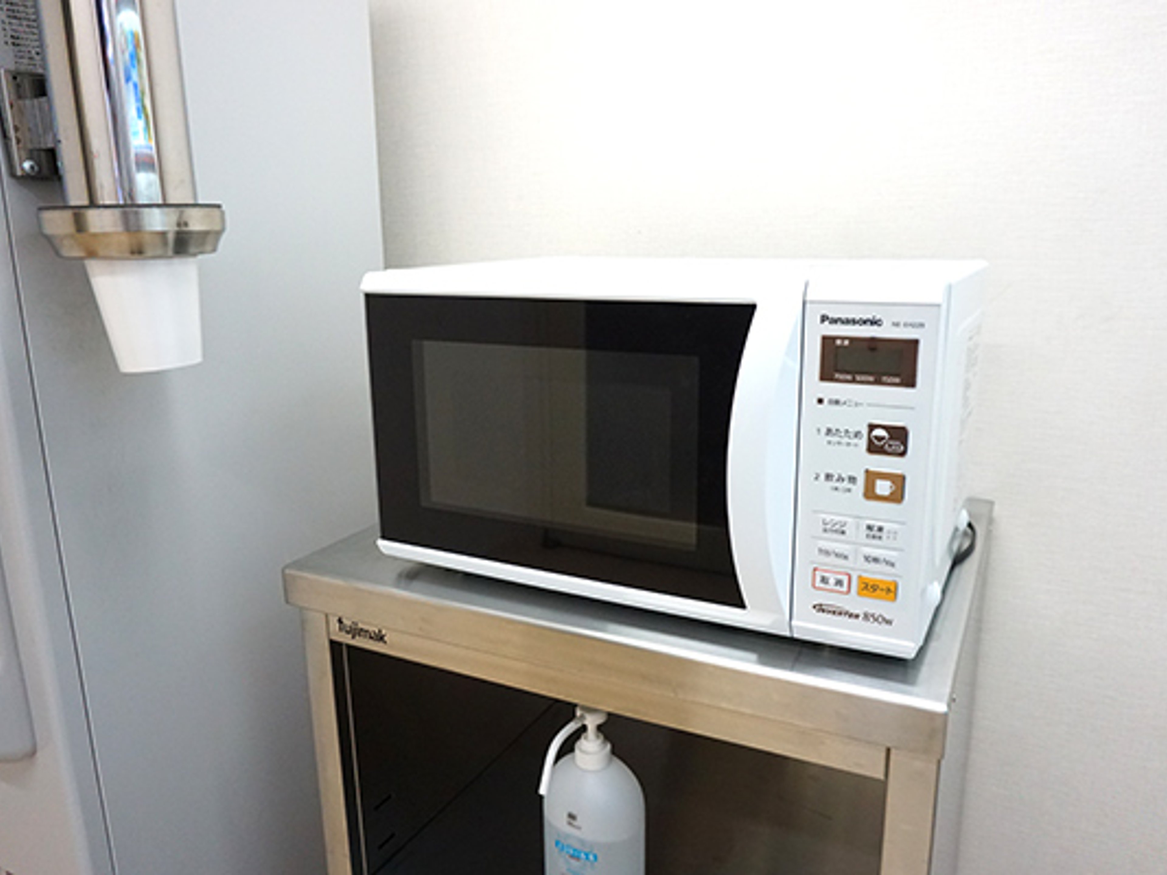 ホテルメトロポリタンさいたま新都心のイメージ