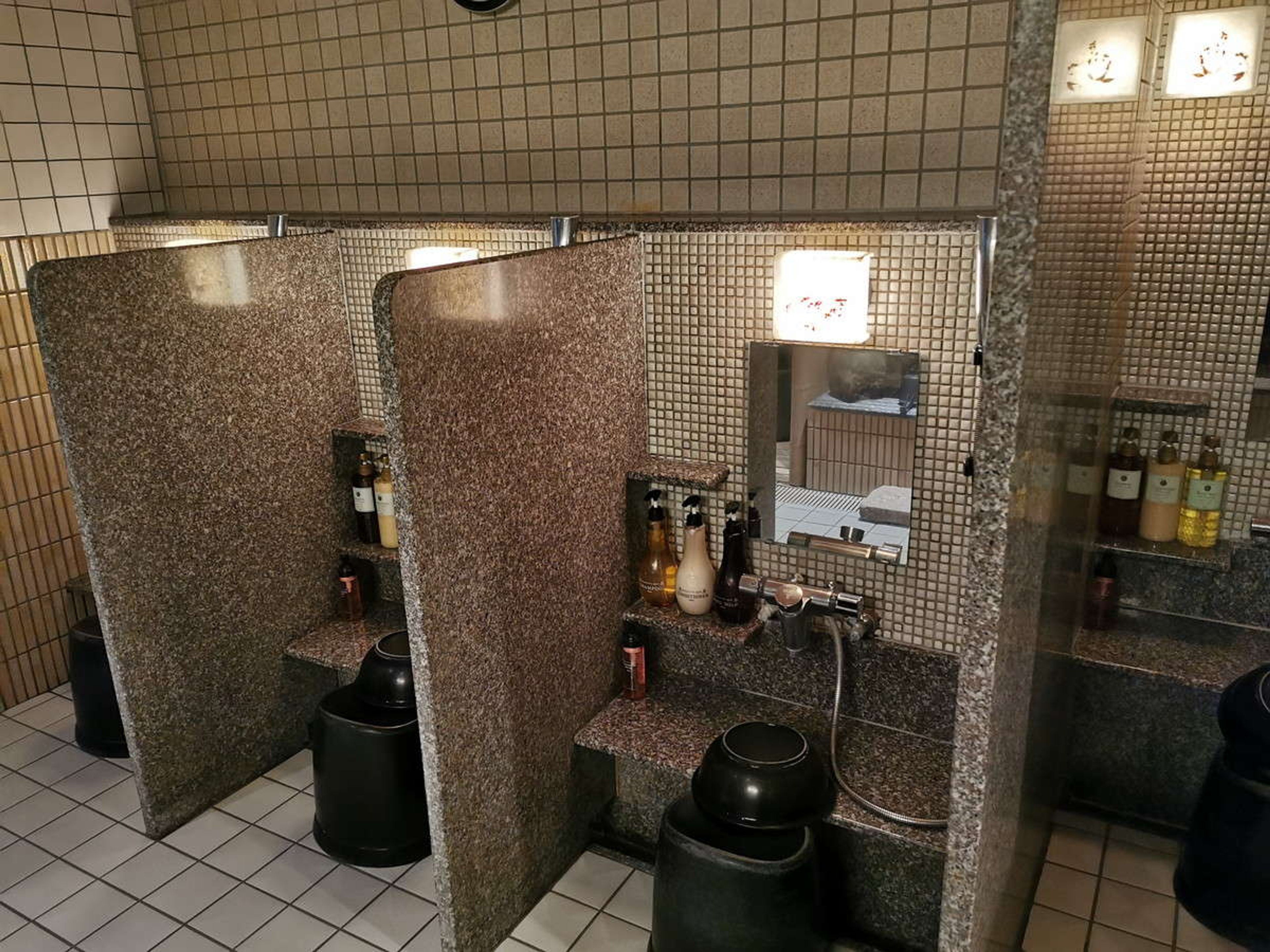 天然温泉 そが浜の湯 ドーミーイン千葉City Sogaのイメージ