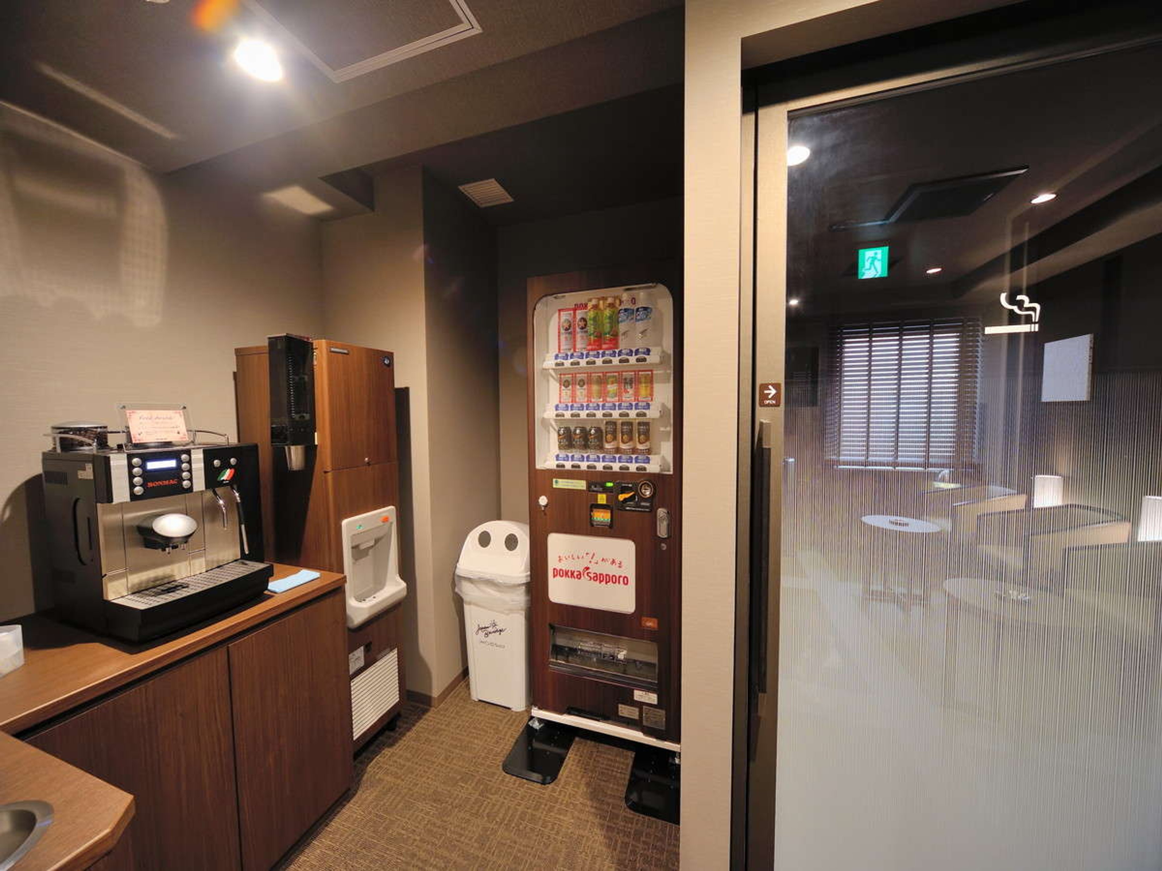 天然温泉 そが浜の湯 ドーミーイン千葉City Sogaのイメージ