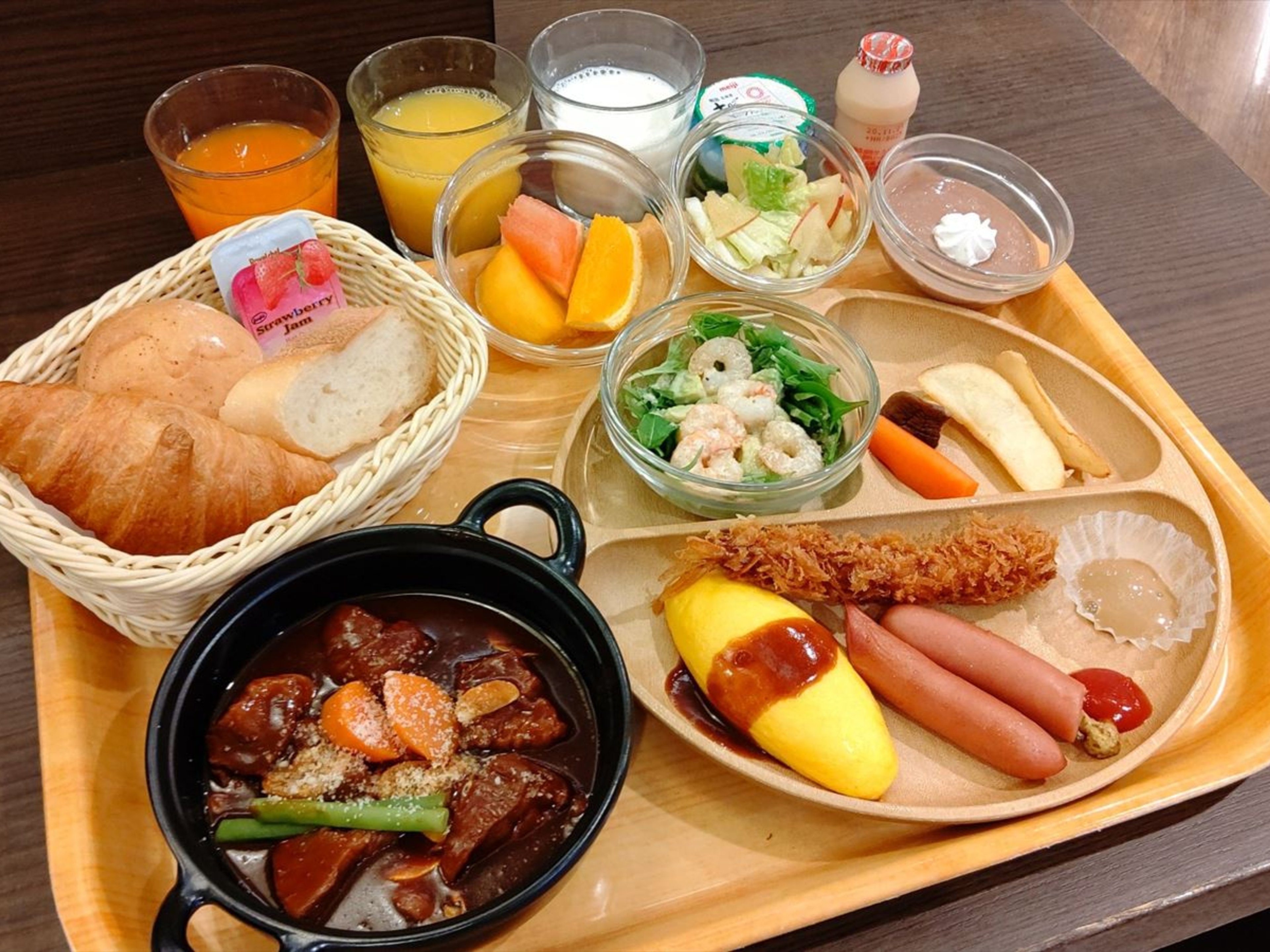 天然温泉 青葉の湯 ドーミーイン仙台ANNEXのイメージ
