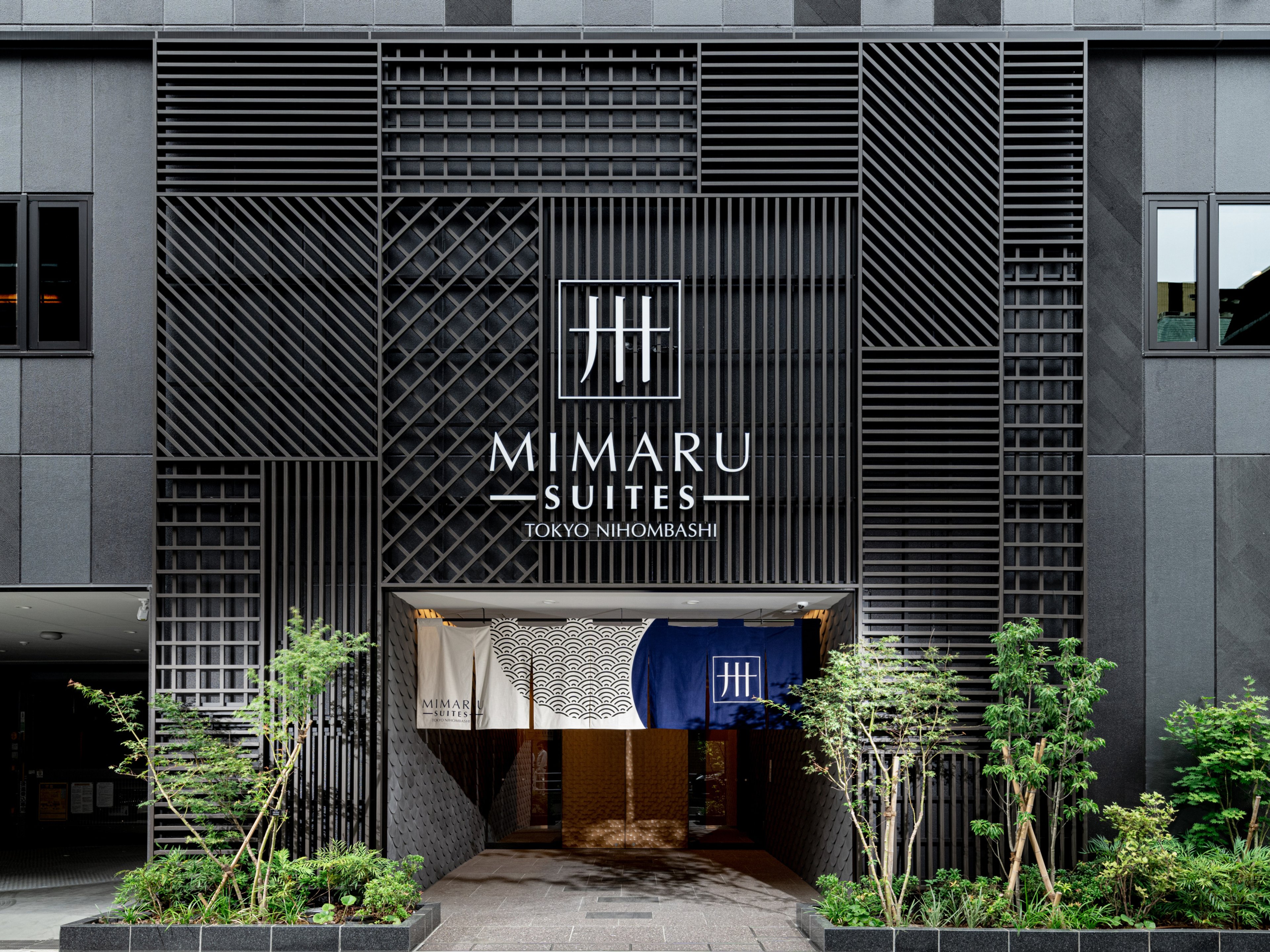 MIMARU SUITES 東京日本橋のイメージ