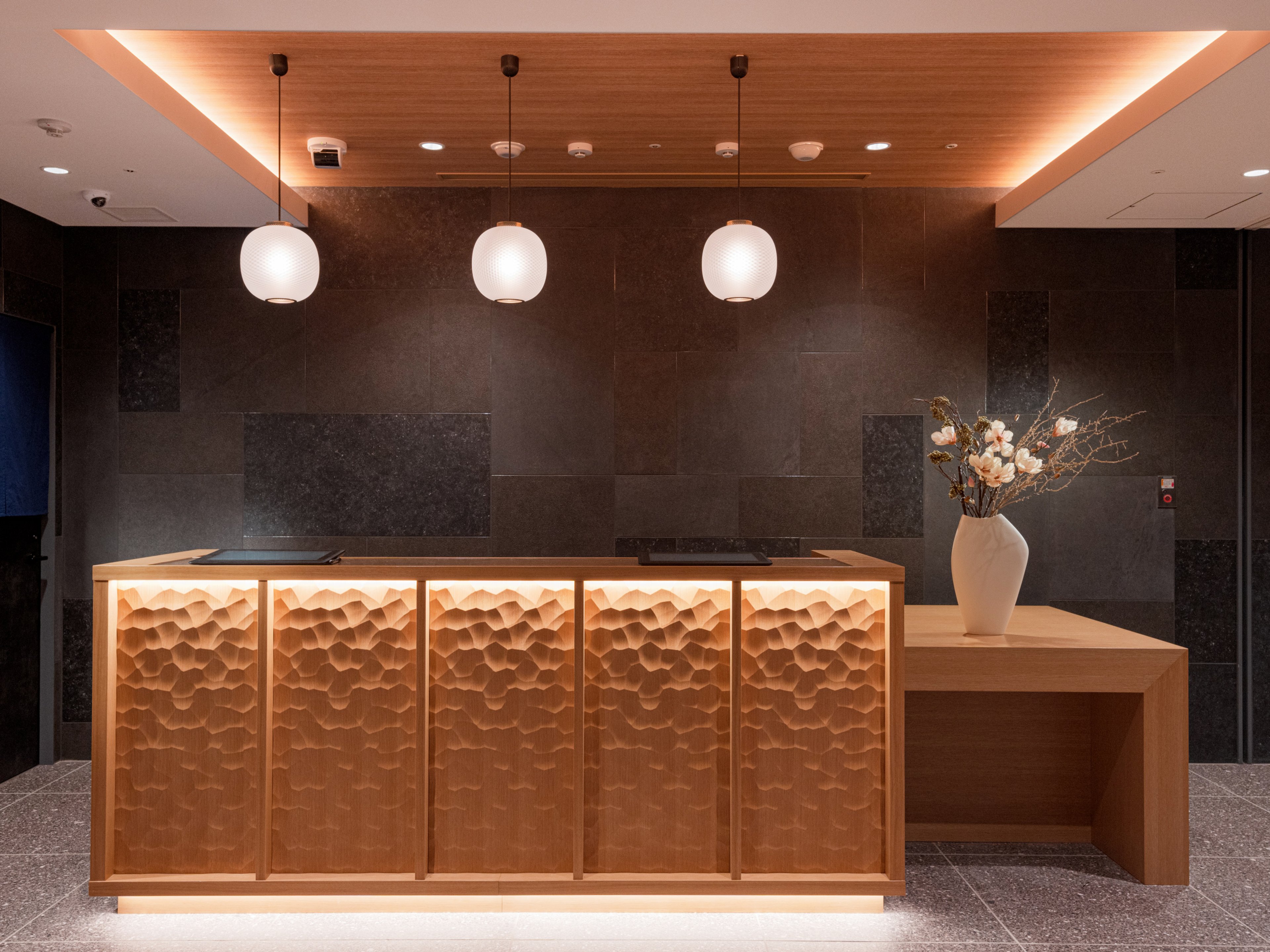 MIMARU SUITES 東京日本橋のイメージ