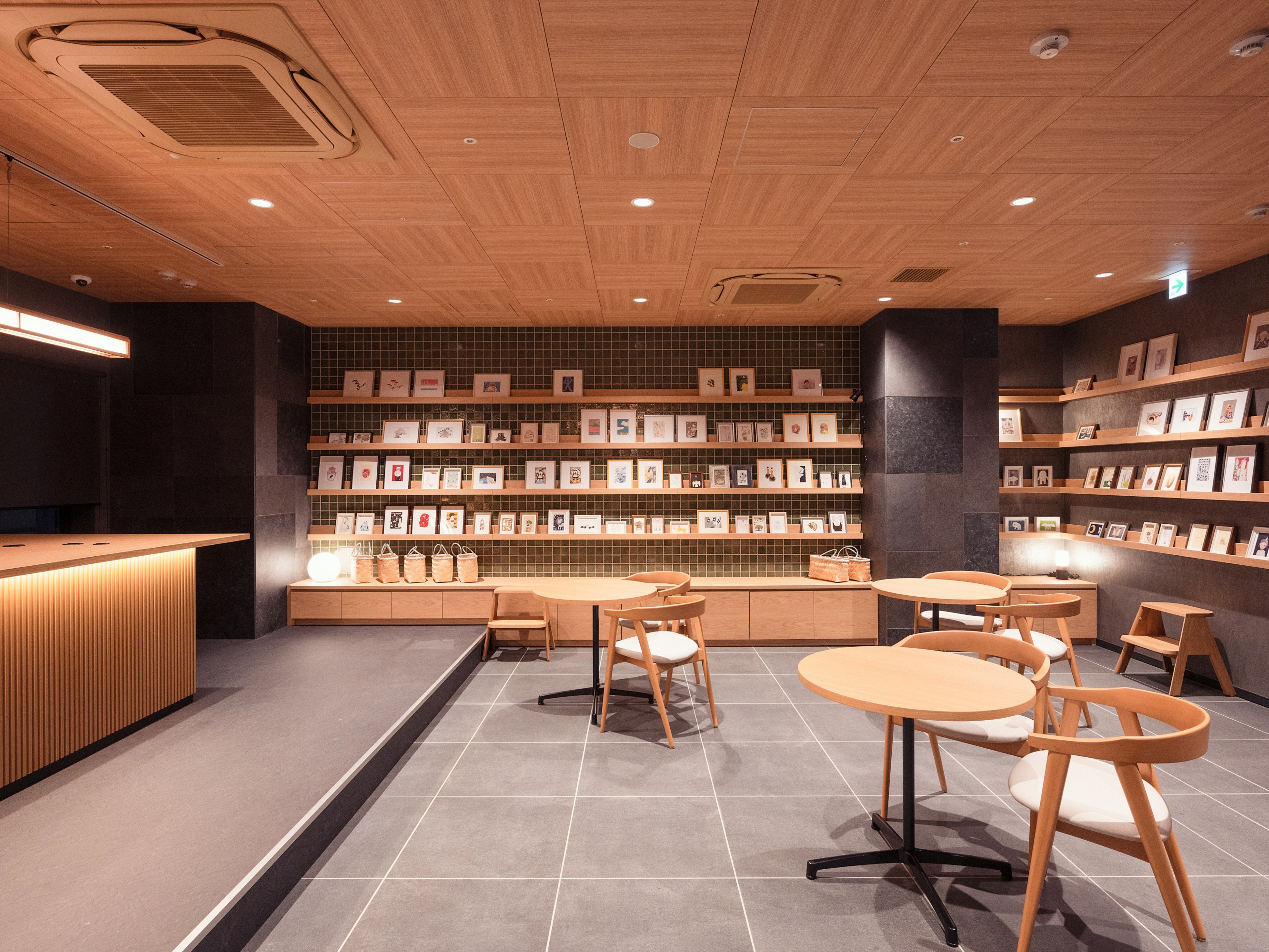 MIMARU SUITES 東京日本橋のイメージ